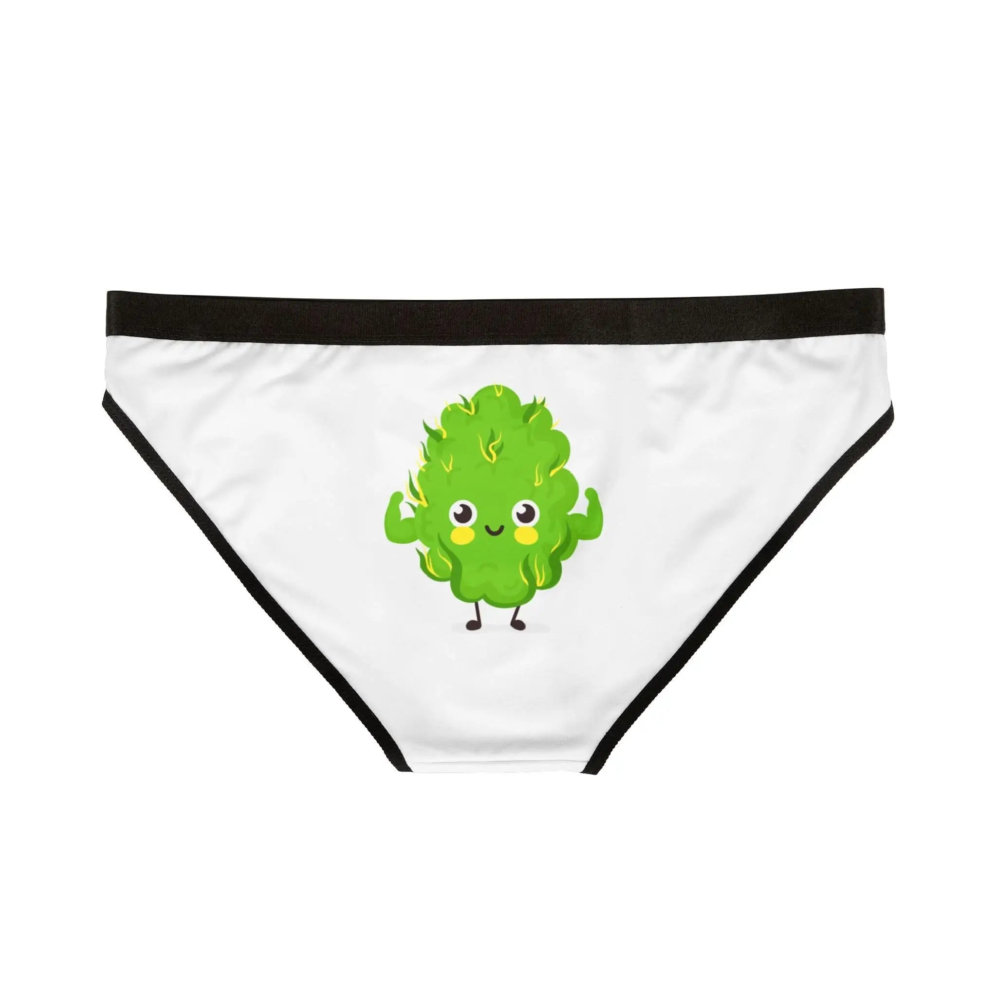 Meaty Buddy 420 Mix Match Women’s Sex Panties | Playful Briefs