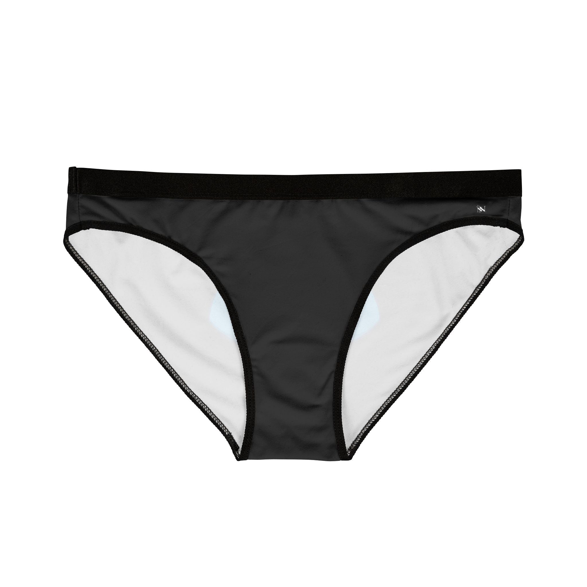 Meaty Rain Drop | Mix & Match Women’s Fun-Flirty Lovers’ Panties
