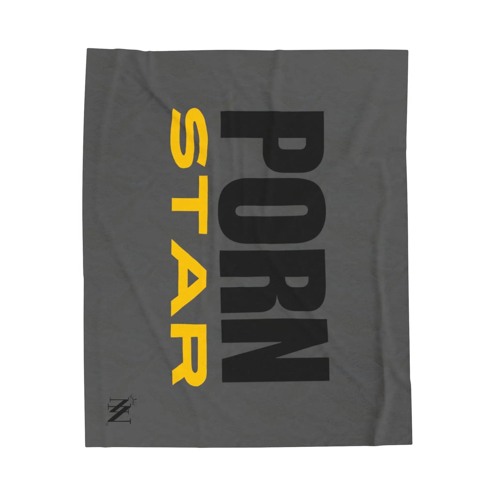 Mega Porn Star | Mix & Match Fun-Flirty Lovers’ Blankets