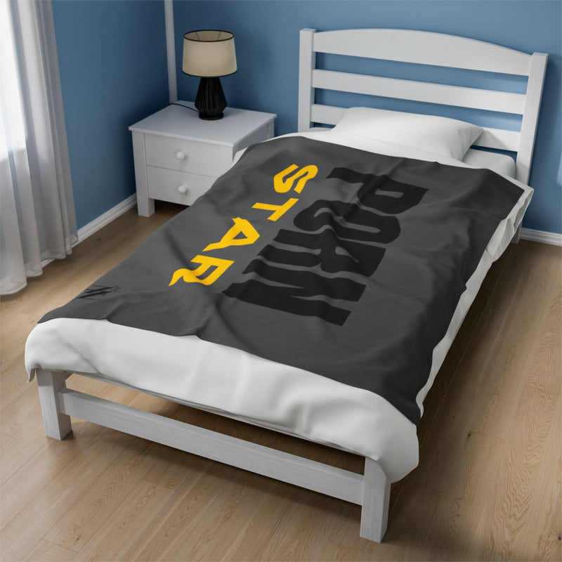 Mega Porn Star | Mix & Match Fun-Flirty Lovers’ Blankets
