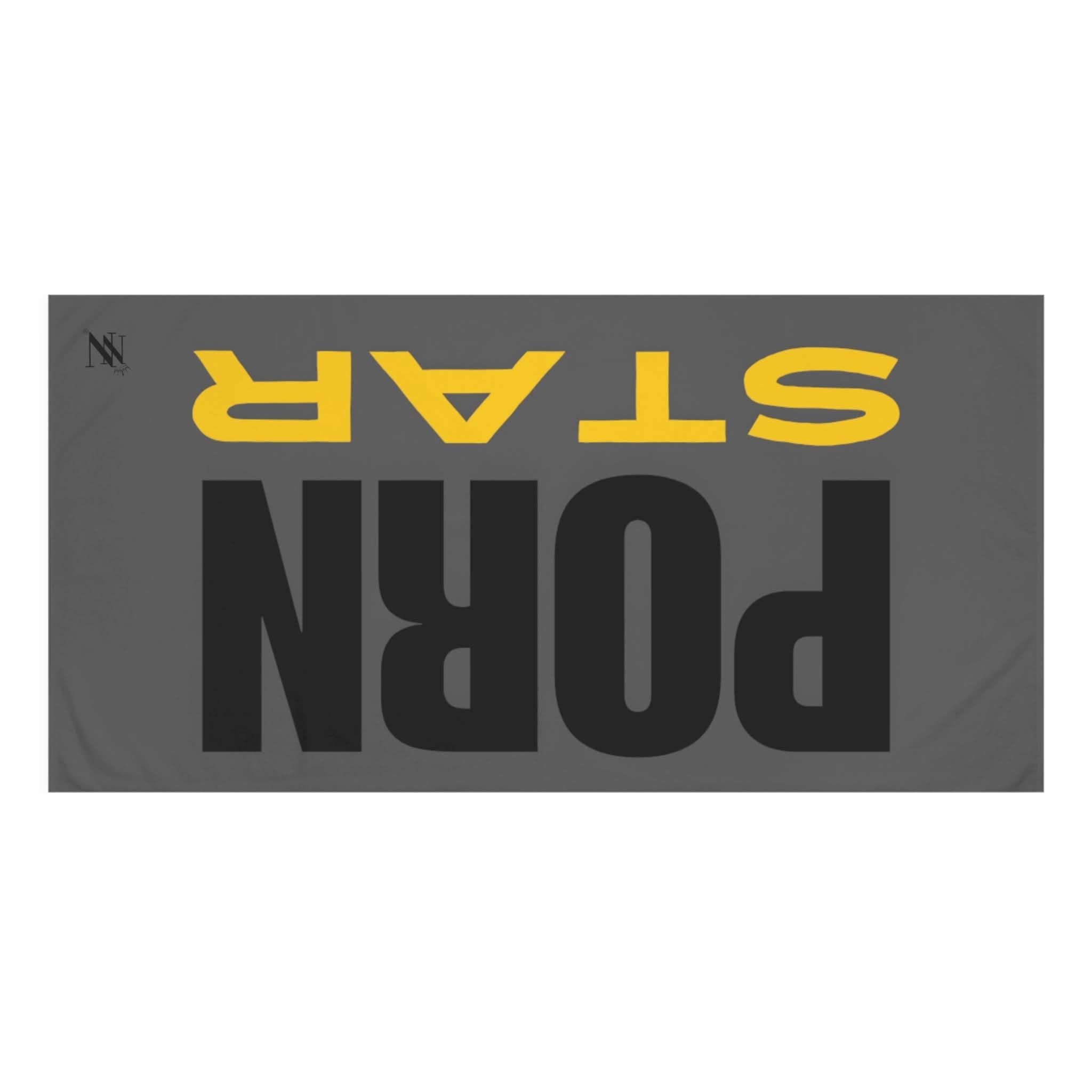 Mega Porn Star | Mix & Match Naughty XL Fun-Flirty Lovers’ Towels