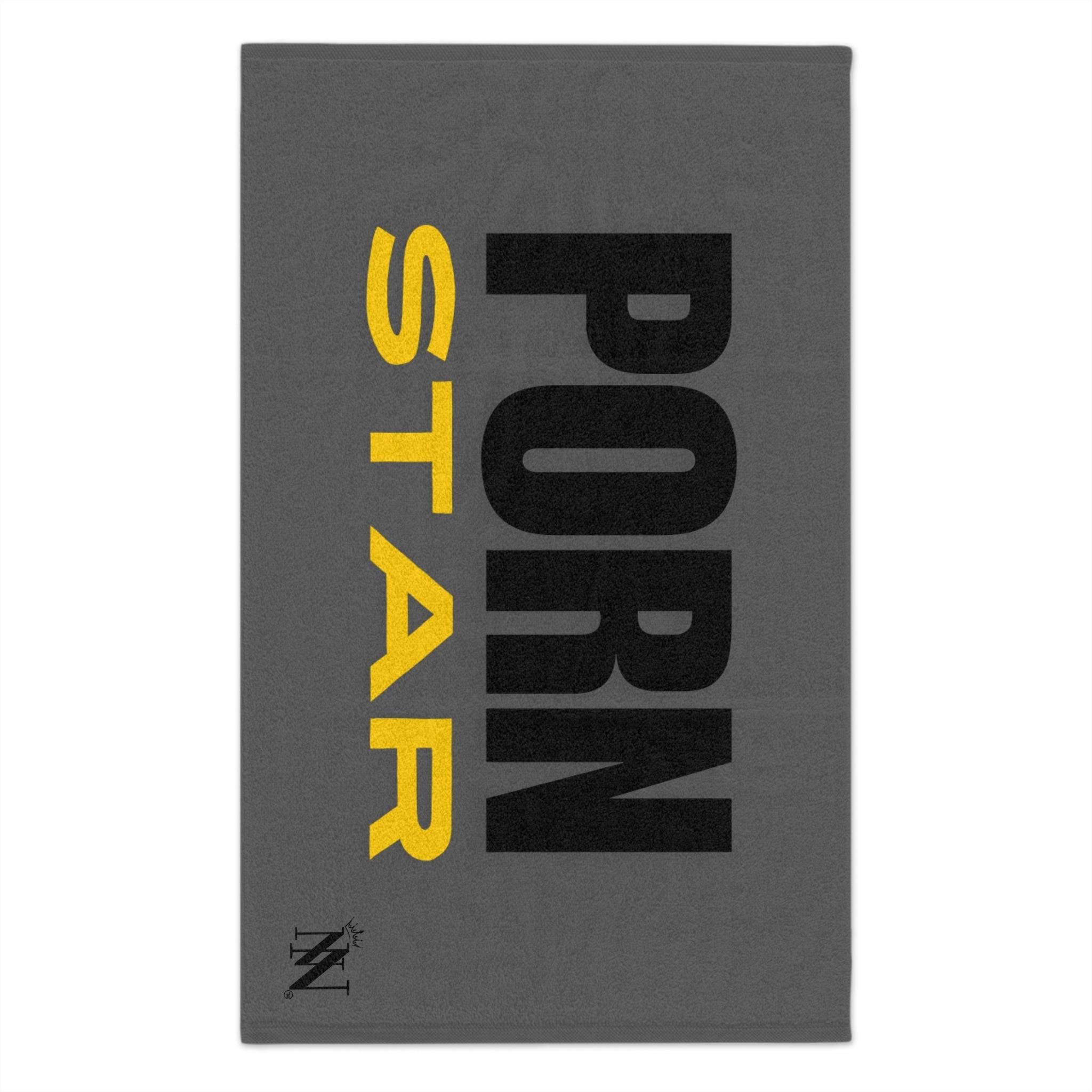 Mega Porn Star | Mix & Match Soft Fun-Flirty Lovers’ Towels