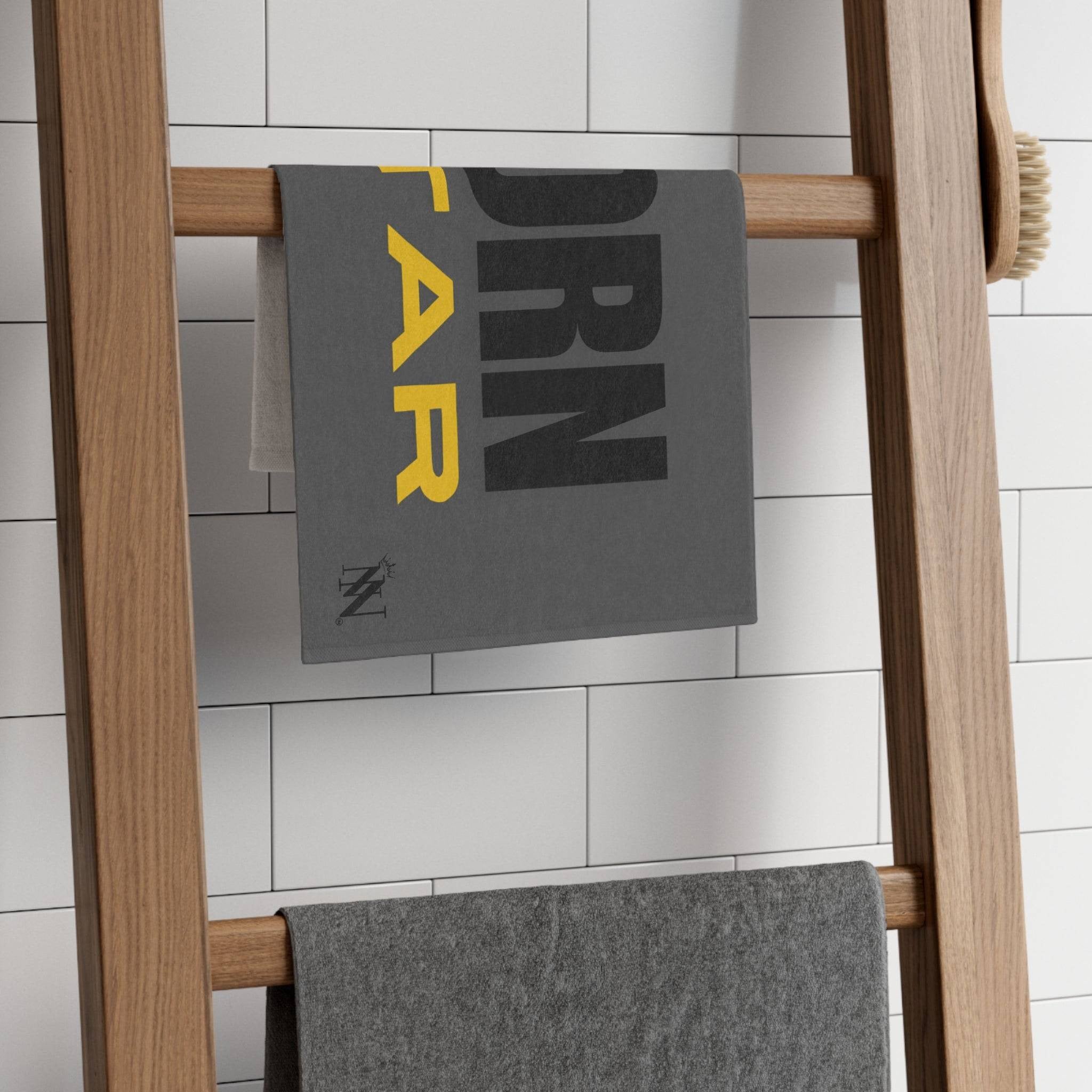 Mega Porn Star | Mix & Match Soft Fun-Flirty Lovers’ Towels