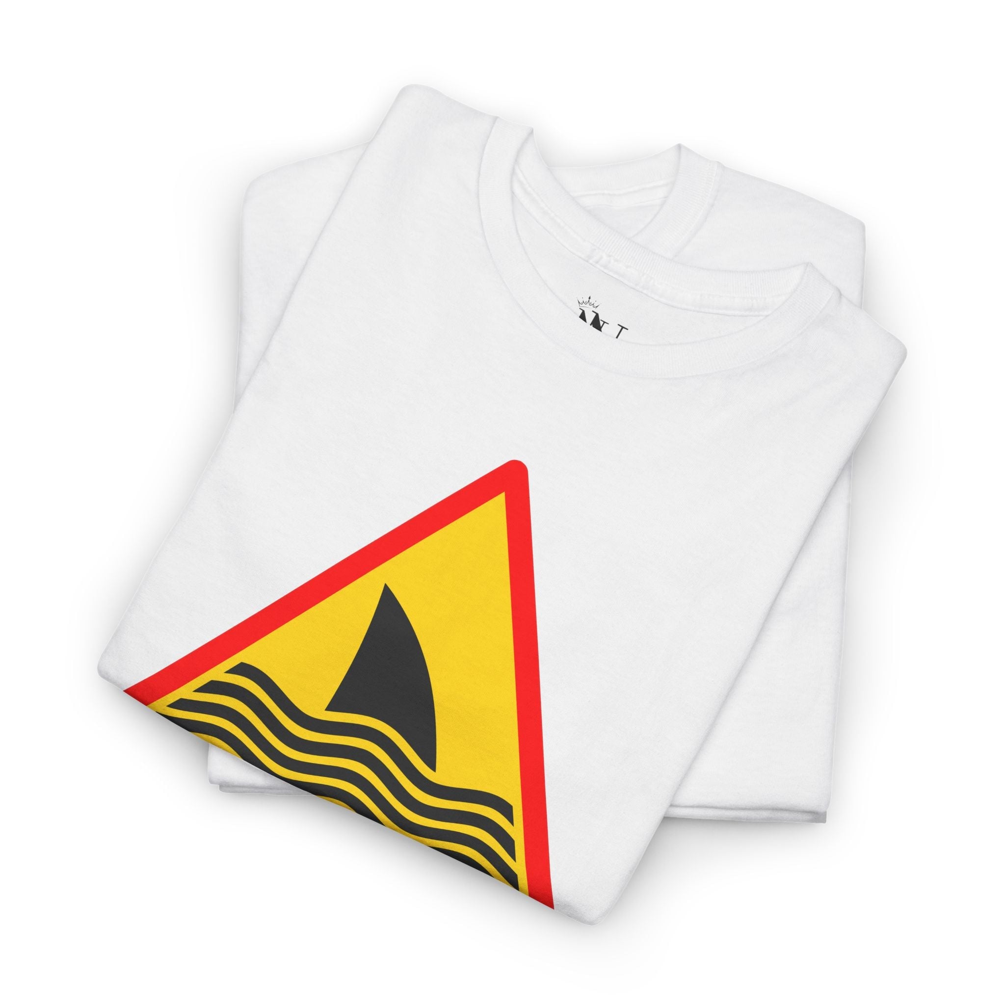 Megalodong | Mix & Match 100% Cotton Unisex Fun-Flirty Lovers’ Tees