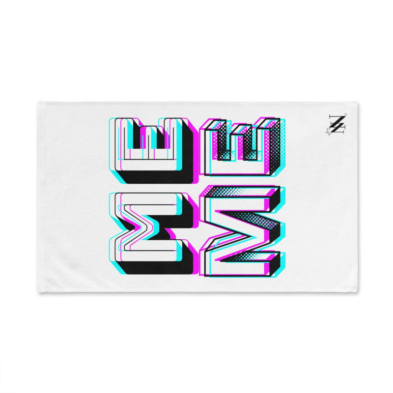 MeMe | Mix & Match Original Fun-Flirty Lovers’ Towels