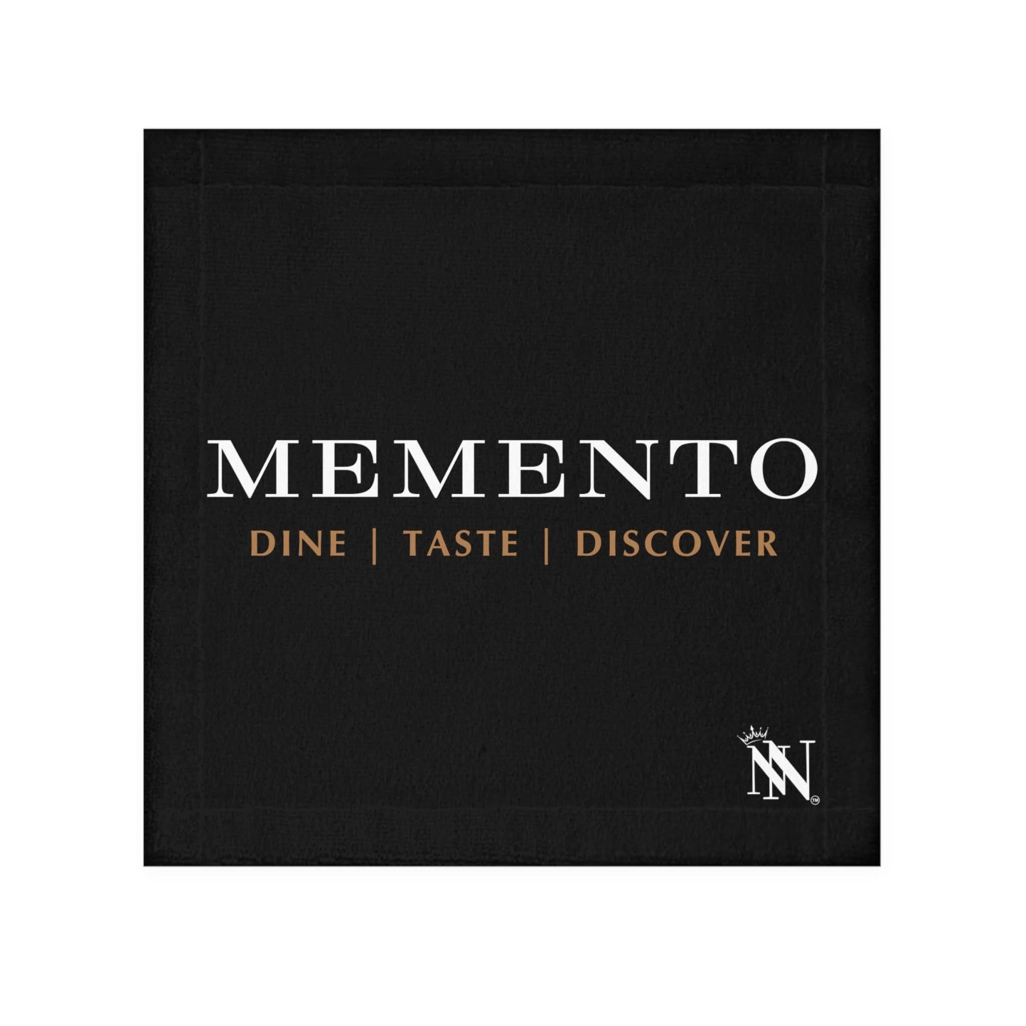 Memento | Mix & Match Lils’ Fun-Flirty Lovers’ Towels