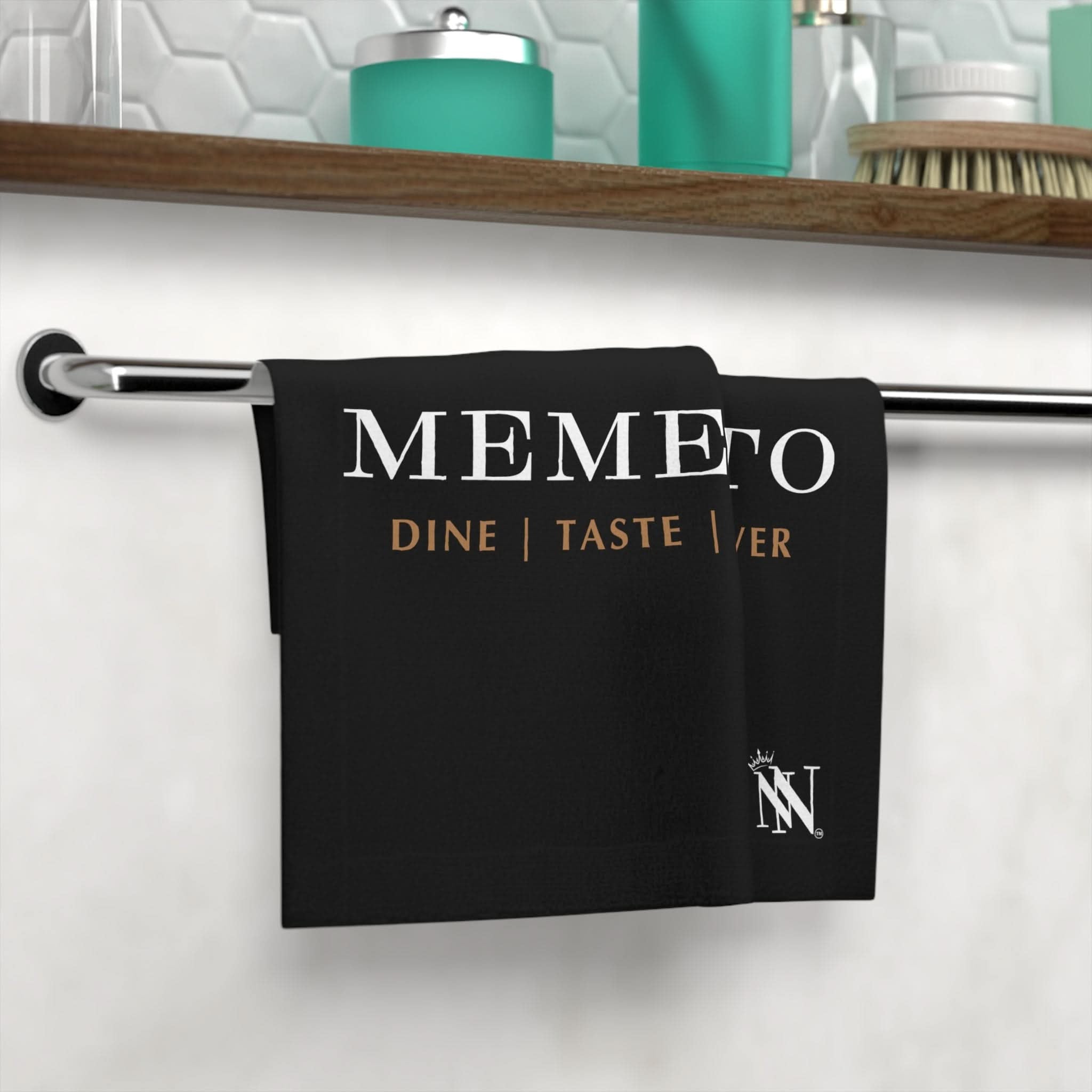 Memento | Mix & Match Lils’ Fun-Flirty Lovers’ Towels