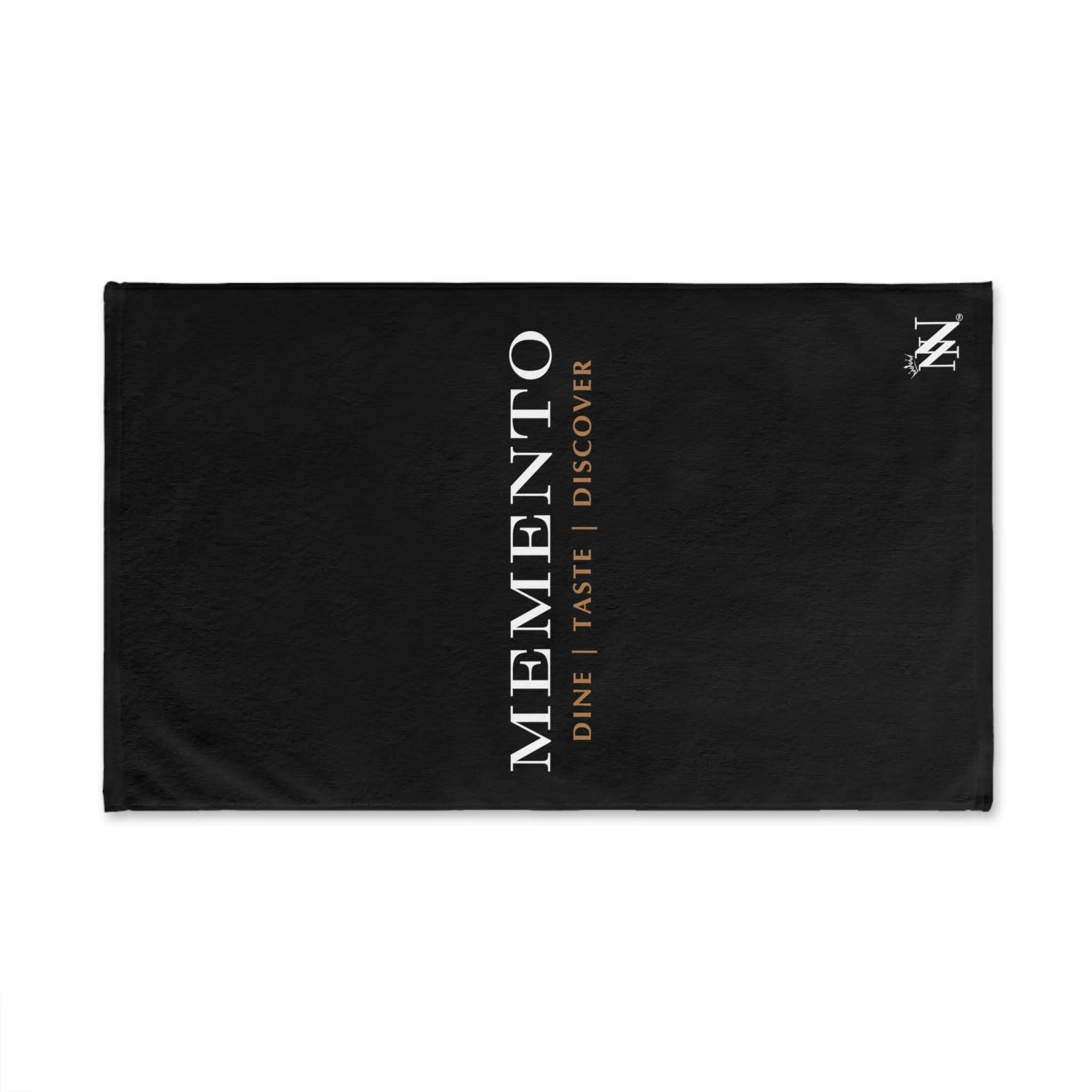 Memento | Mix & Match Original Fun-Flirty Lovers’ Towels