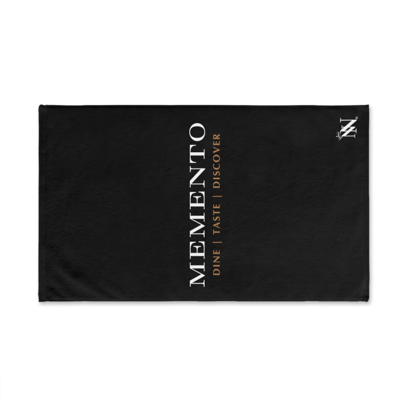 Memento | Mix & Match Original Fun-Flirty Lovers’ Towels