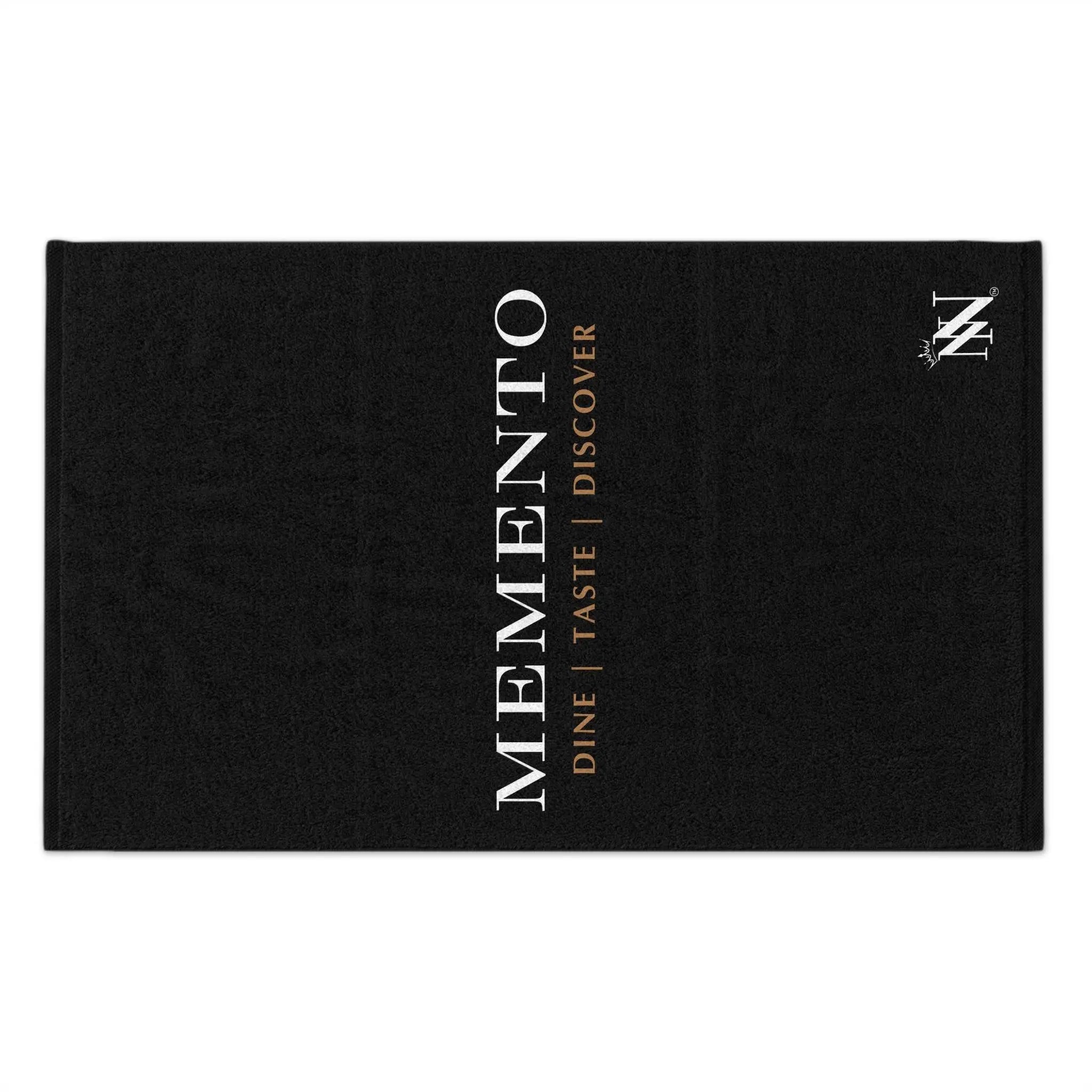 Memento | Mix & Match Soft Fun-Flirty Lovers’ Towels