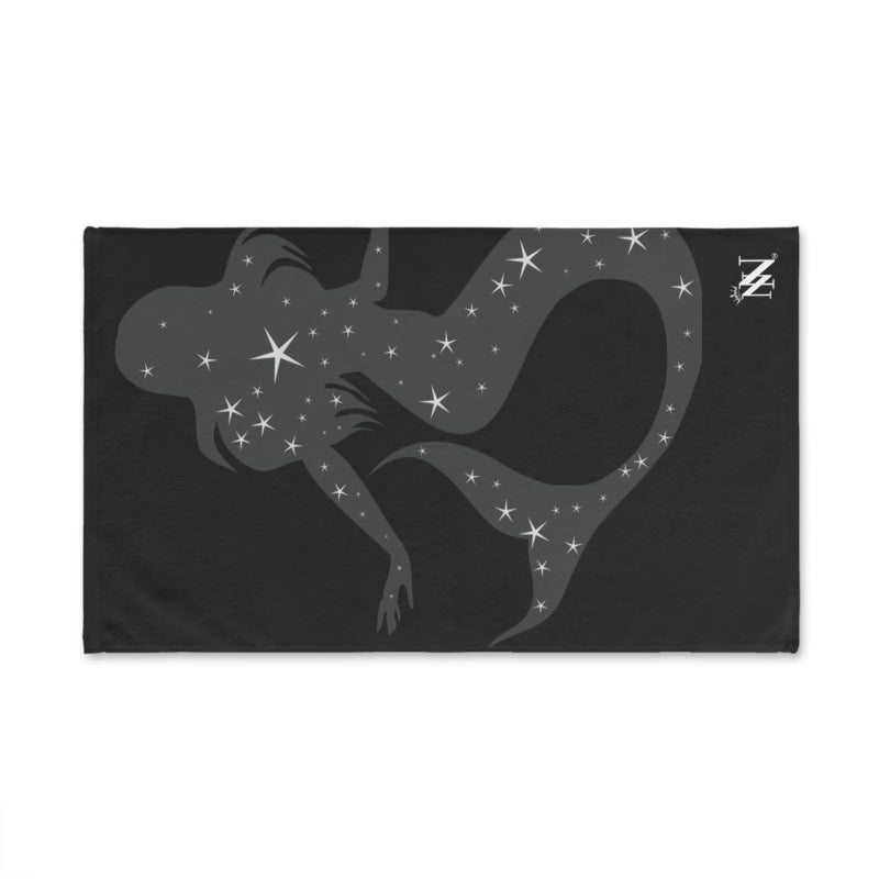 Mermaid Star | Mix & Match Original Fun-Flirty Lovers’ Towels
