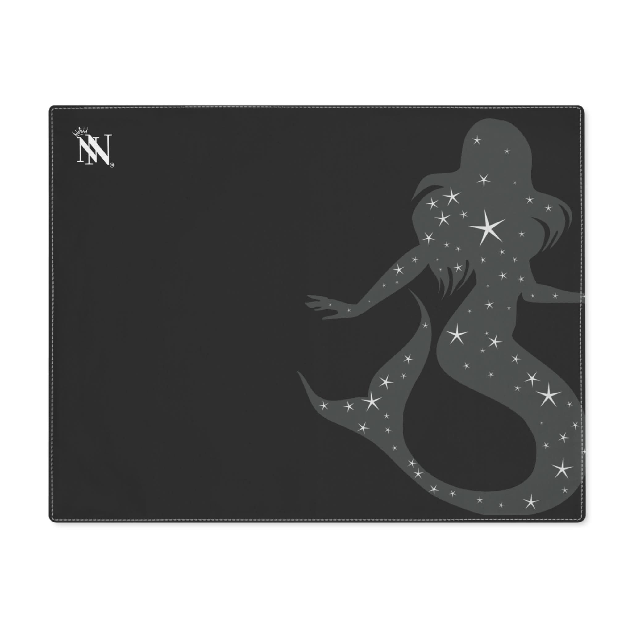 Mermaid Star | Mix & Match Playful Fun-Flirty Lovers’ Toy Mats