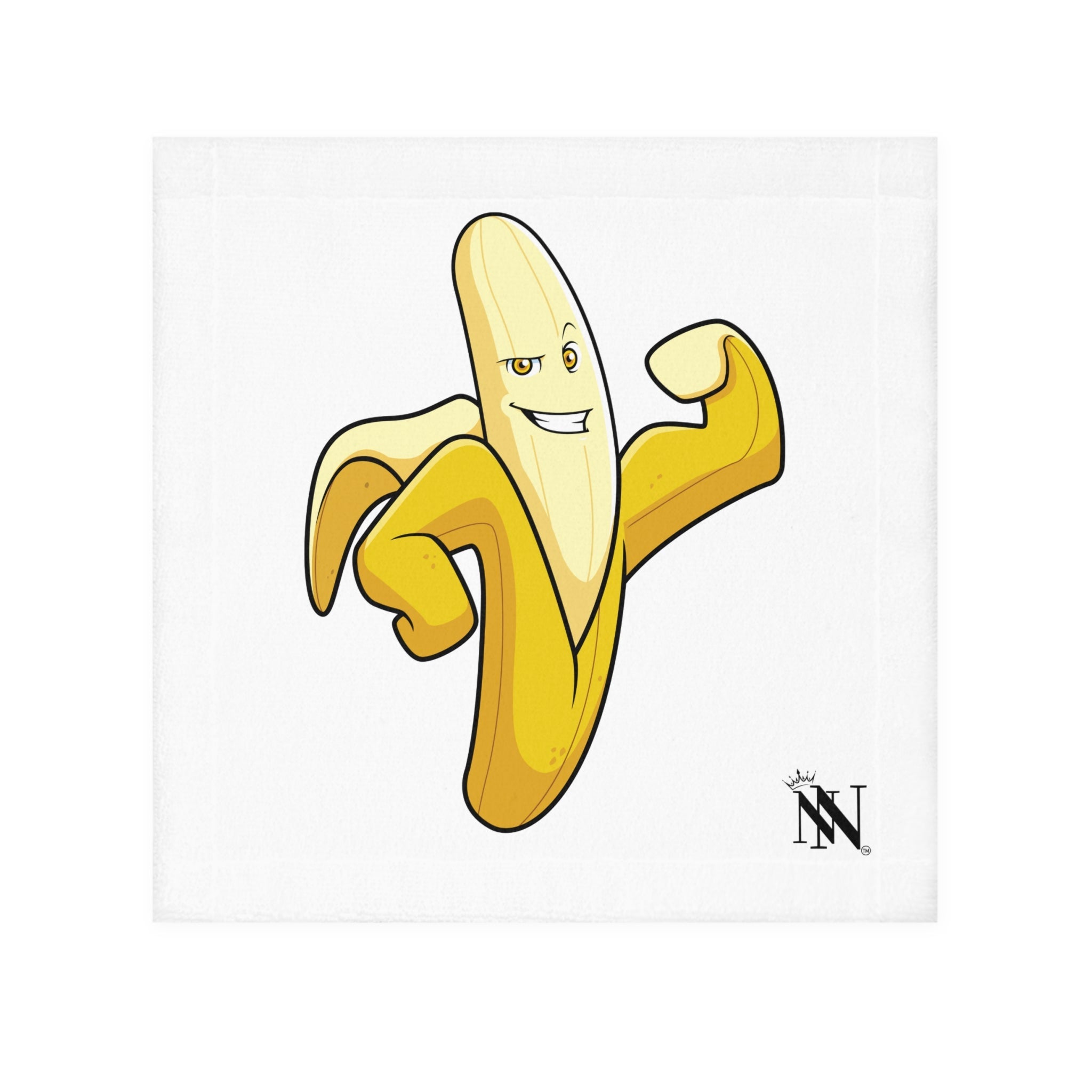 MIghty Banana | Mix & Match Lils’ Fun-Flirty Lovers’ Towels