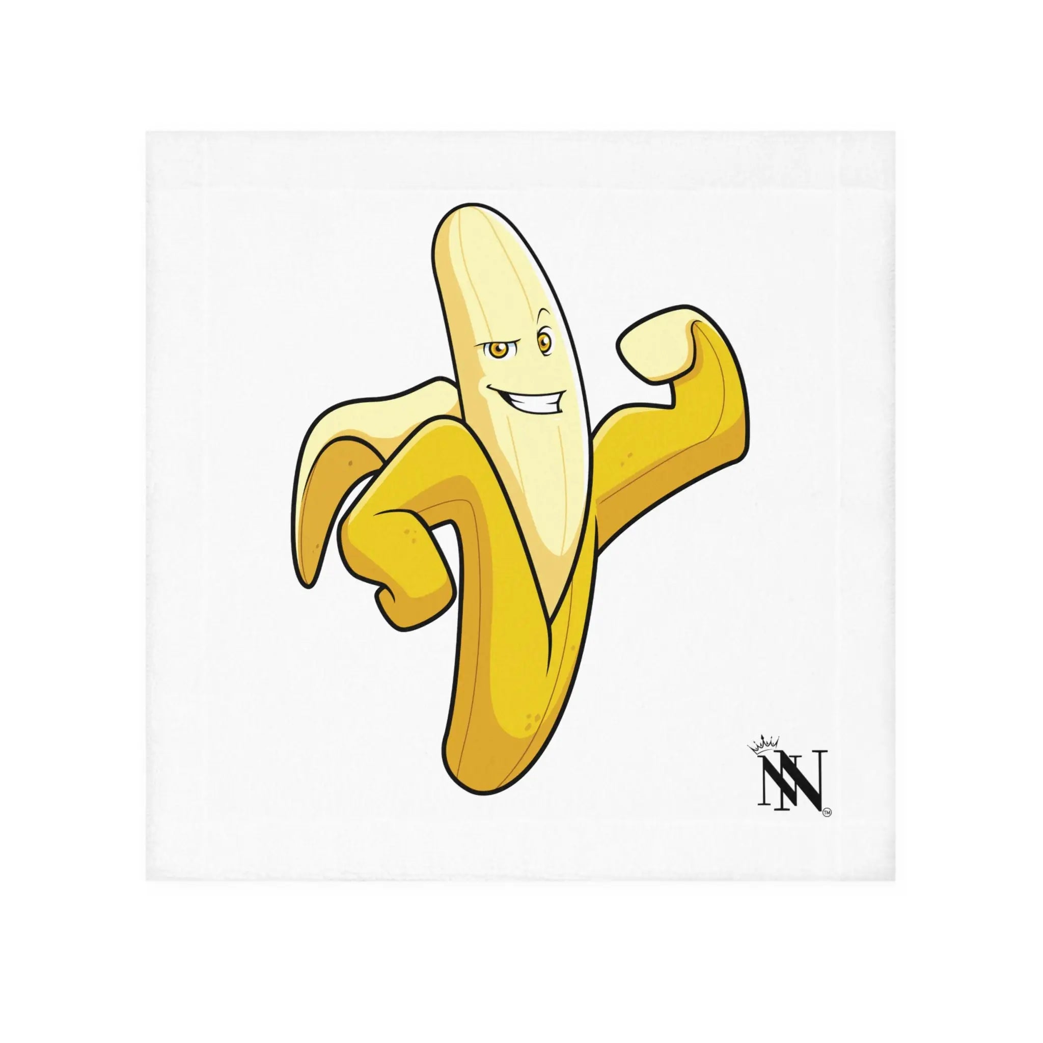 MIghty Banana | Mix & Match Lils’ Fun-Flirty Lovers’ Towels