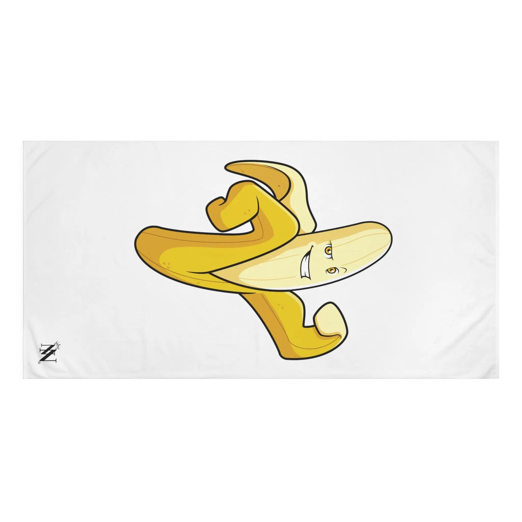 MIghty Banana | Mix & Match Naughty XL Fun-Flirty Lovers’ Towels
