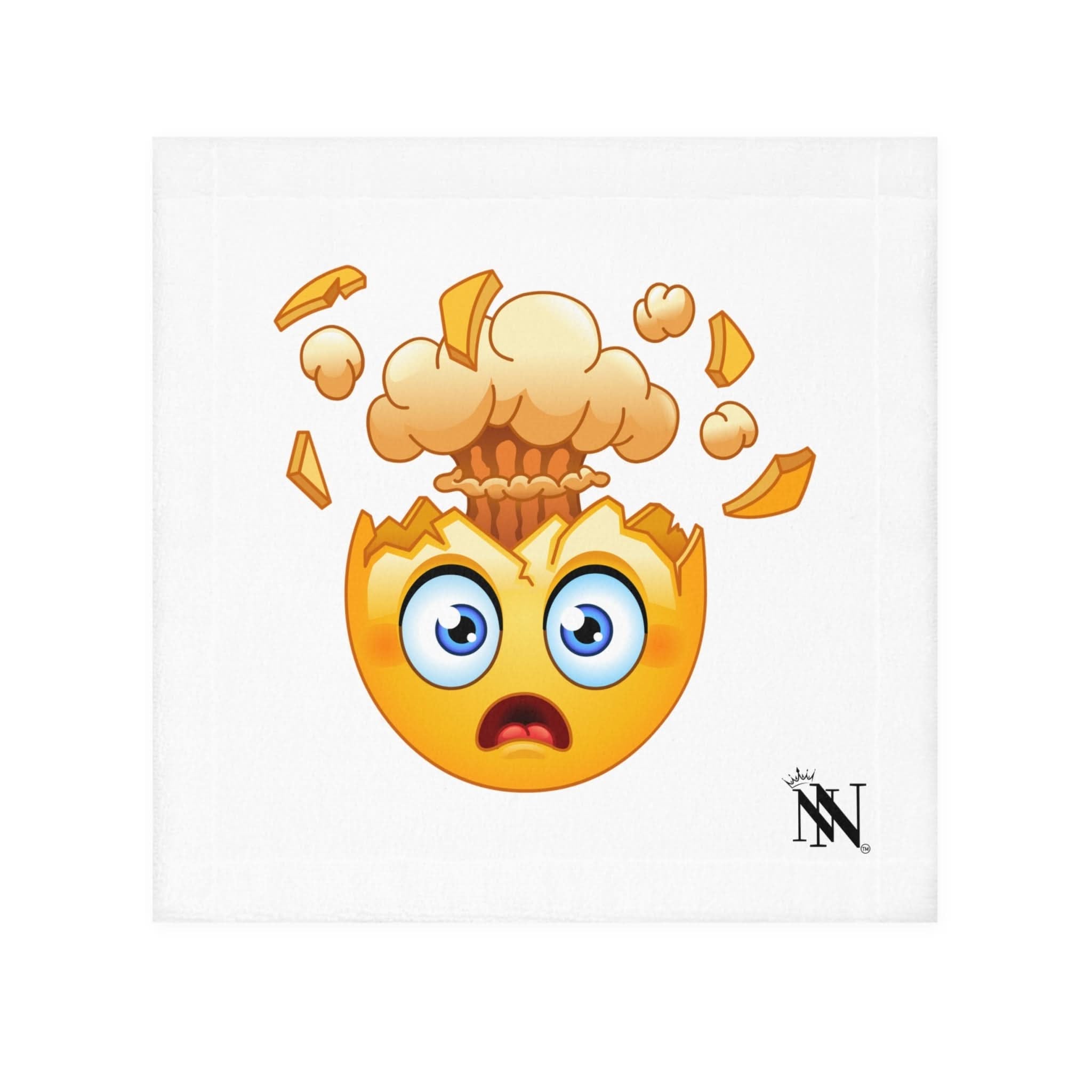 Mind Blowing | Mix & Match Lils’ Fun-Flirty Lovers’ Towels