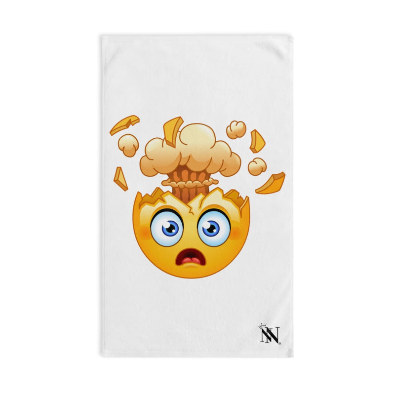 Mind Blowing | Mix & Match Original Fun-Flirty Lovers’ Towels