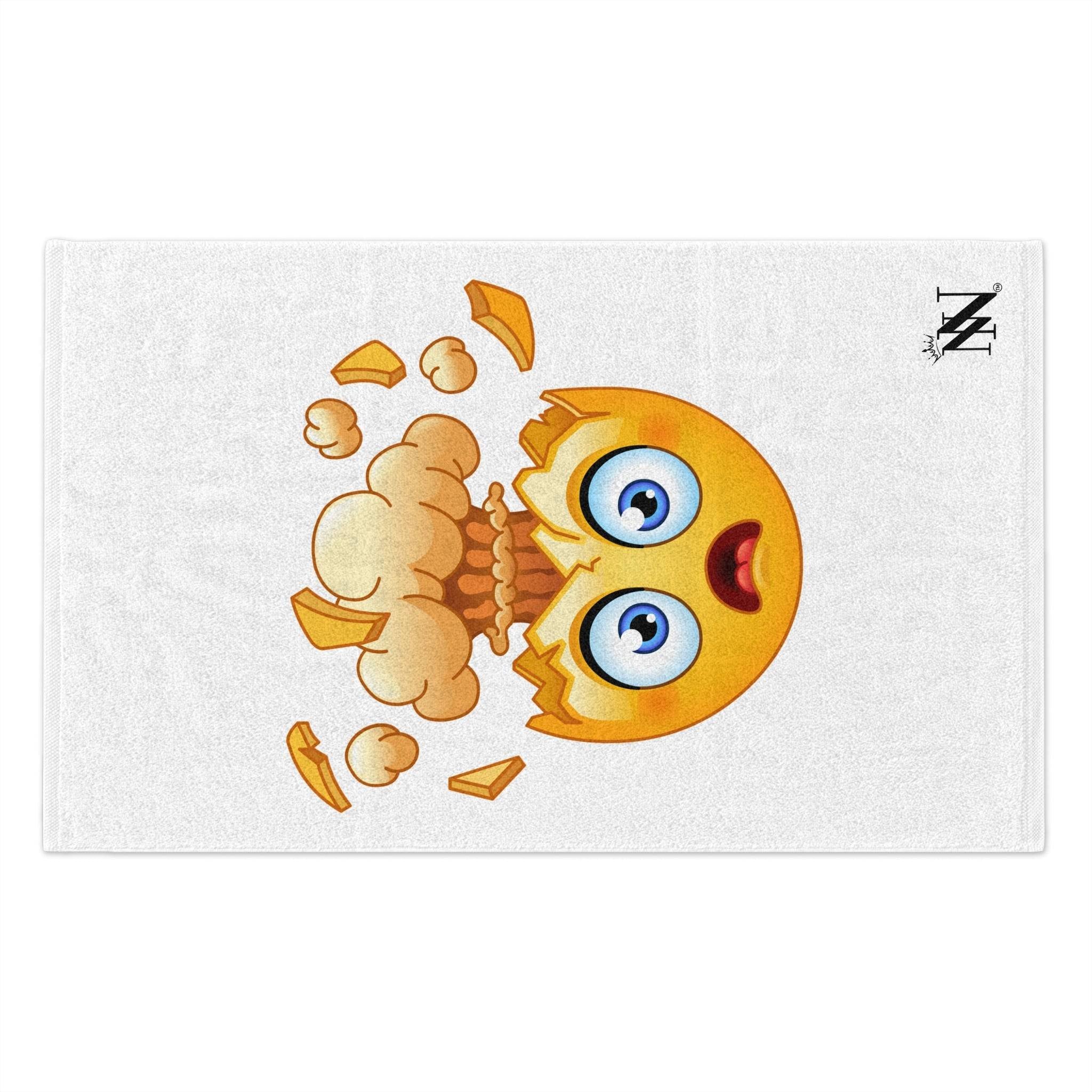 Mind Blowing | Mix & Match Soft Fun-Flirty Lovers’ Towels