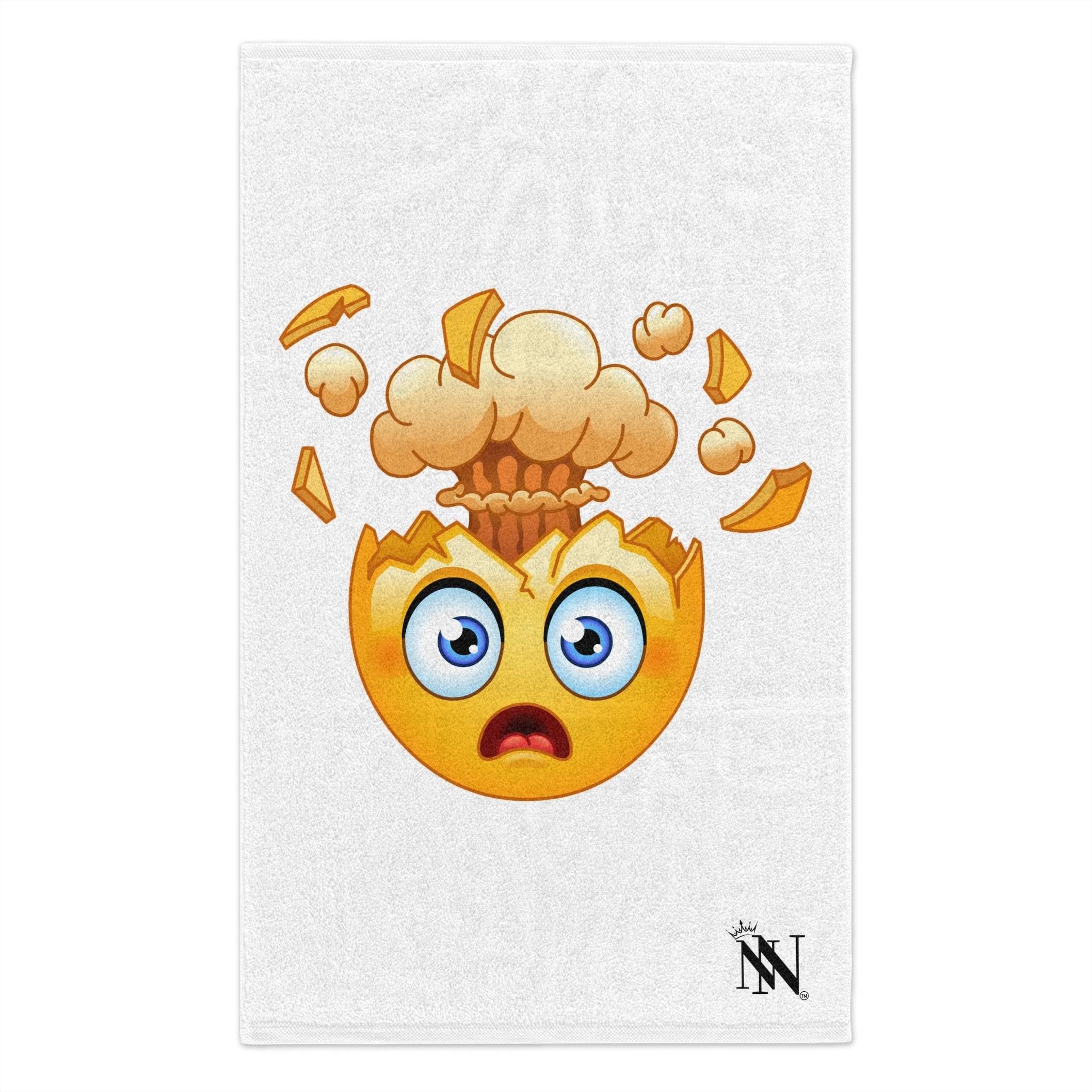 Mind Blowing | Mix & Match Soft Fun-Flirty Lovers’ Towels