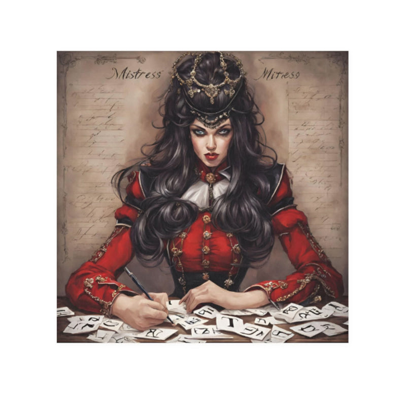 Mistress | Mix & Match Lils’ Fun-Flirty Lovers’ Towels