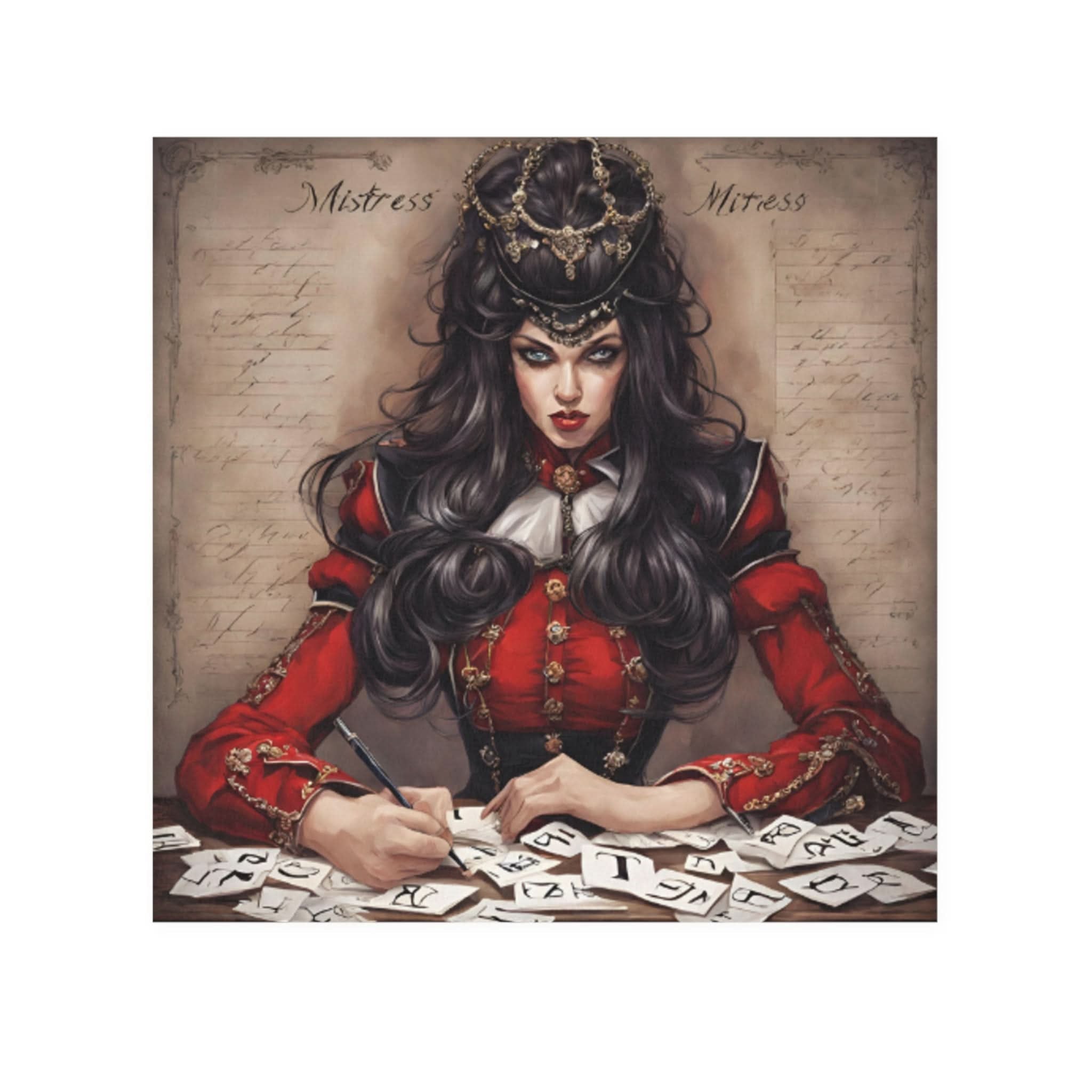 Mistress | Mix & Match Lils’ Fun-Flirty Lovers’ Towels