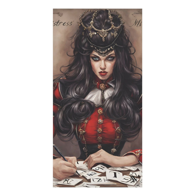 Mistress | Mix & Match Naughty XL Fun-Flirty Lovers’ Towels