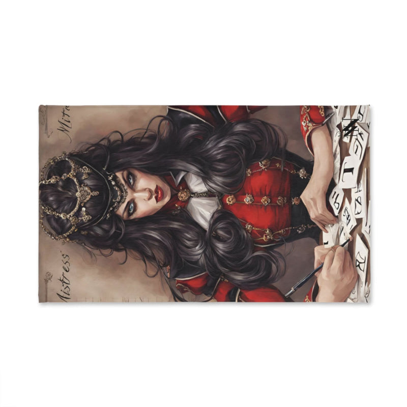 Mistress | Mix & Match Original Fun-Flirty Lovers’ Towels