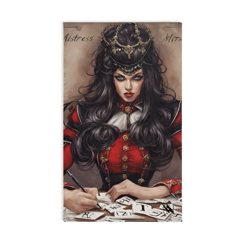 Mistress | Mix & Match Original Fun-Flirty Lovers’ Towels