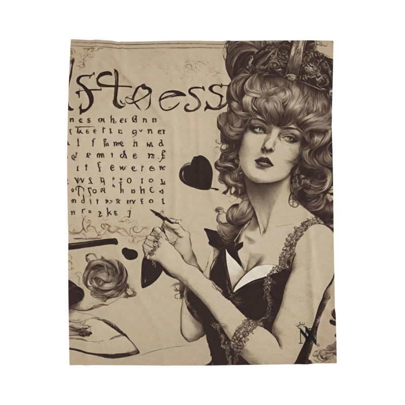 Mistress Word Finder | Mix & Match Fun-Flirty Lovers’ Blankets