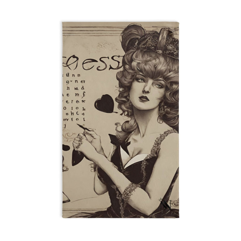 Mistress Word Finder | Mix & Match Original Fun-Flirty Lovers’ Towels