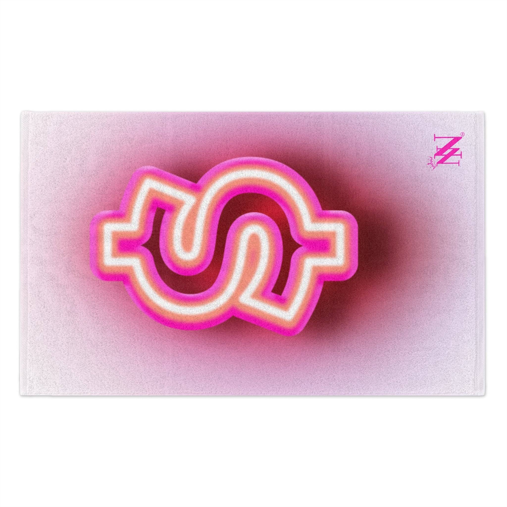 Money Honey | Mix & Match Soft Fun-Flirty Lovers’ Towels