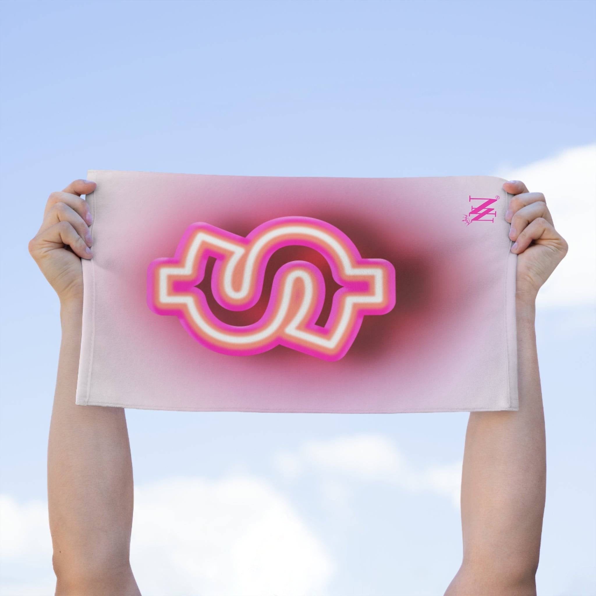 Money Honey | Mix & Match Soft Fun-Flirty Lovers’ Towels