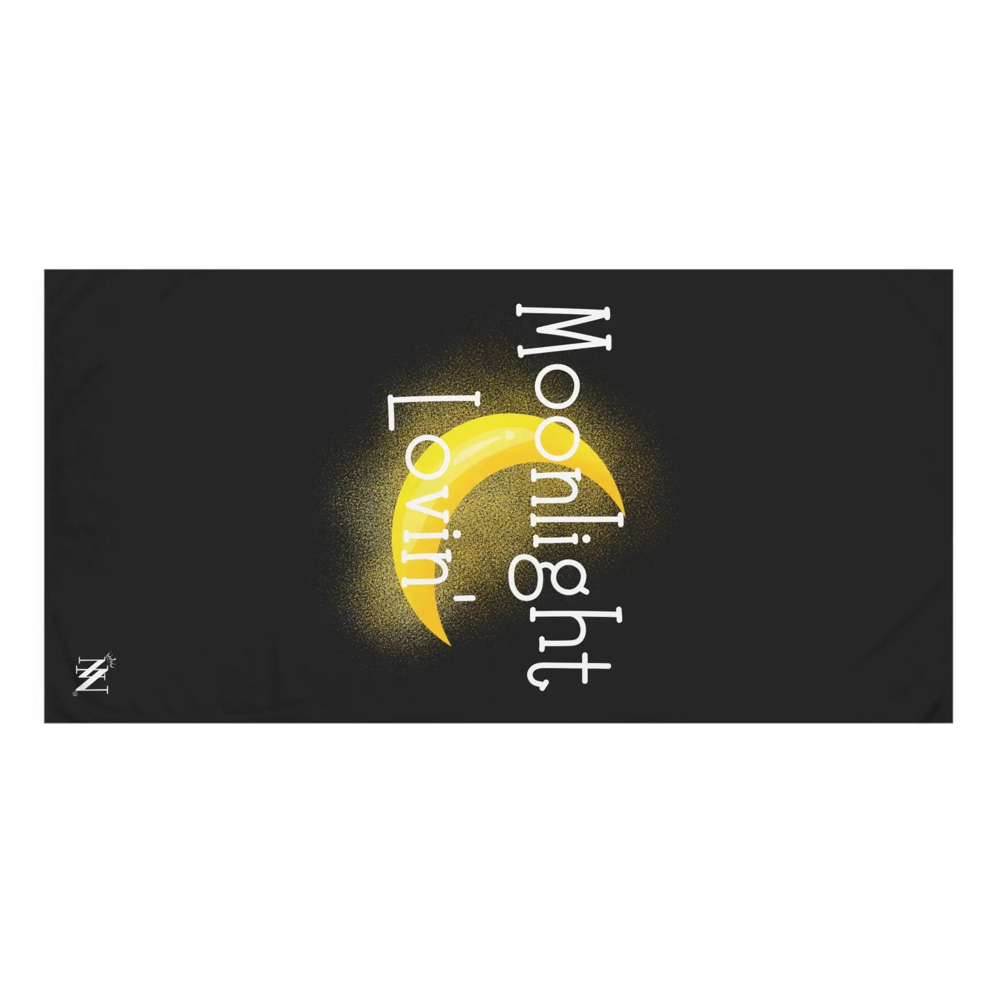 Moonlight Lovin’ | Mix & Match Naughty XL Fun-Flirty Lovers’ Towels