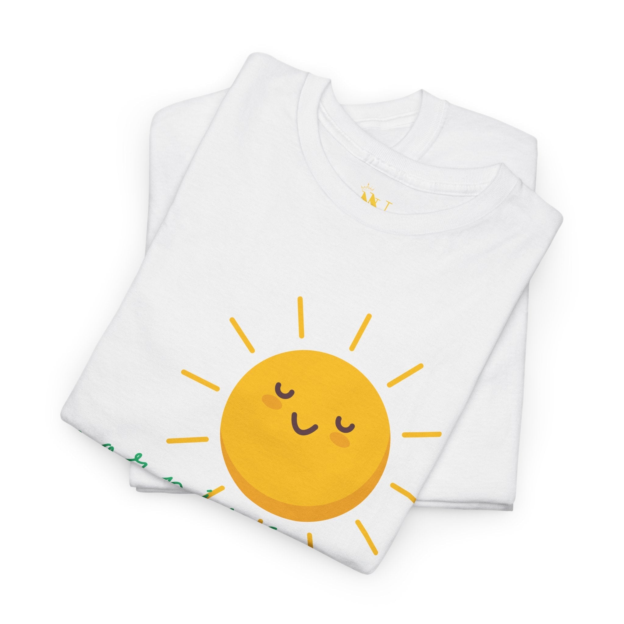 Morning Tugs | Mix & Match 100% Cotton Unisex Fun-Flirty Lovers’ Tees