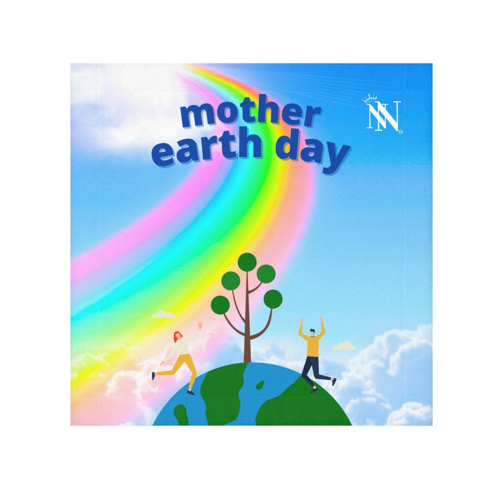 Mother Earth Day | Mix & Match Lils’ Fun-Flirty Lovers’ Towels