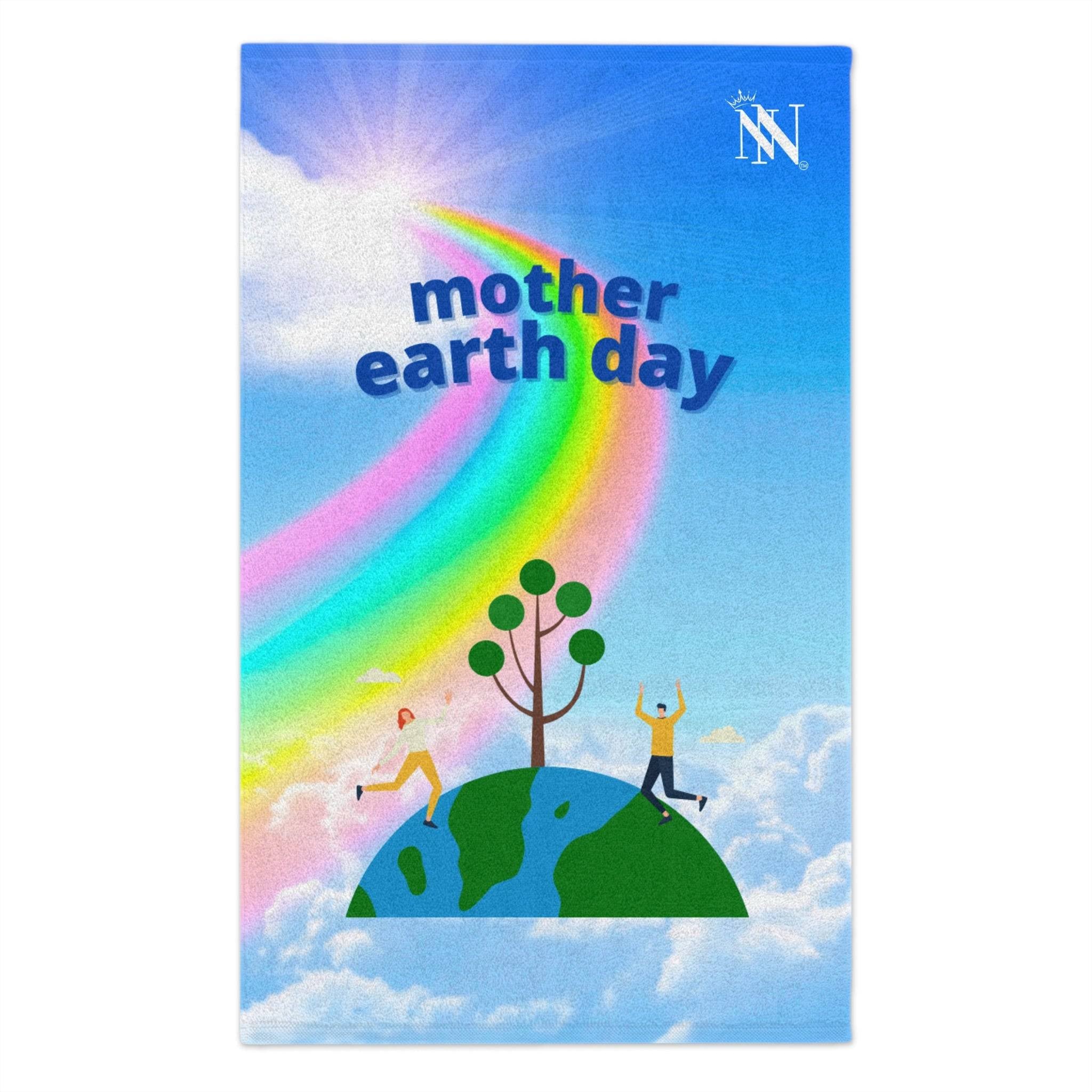 Mother Earth Day | Mix & Match Soft Fun-Flirty Lovers’ Towels