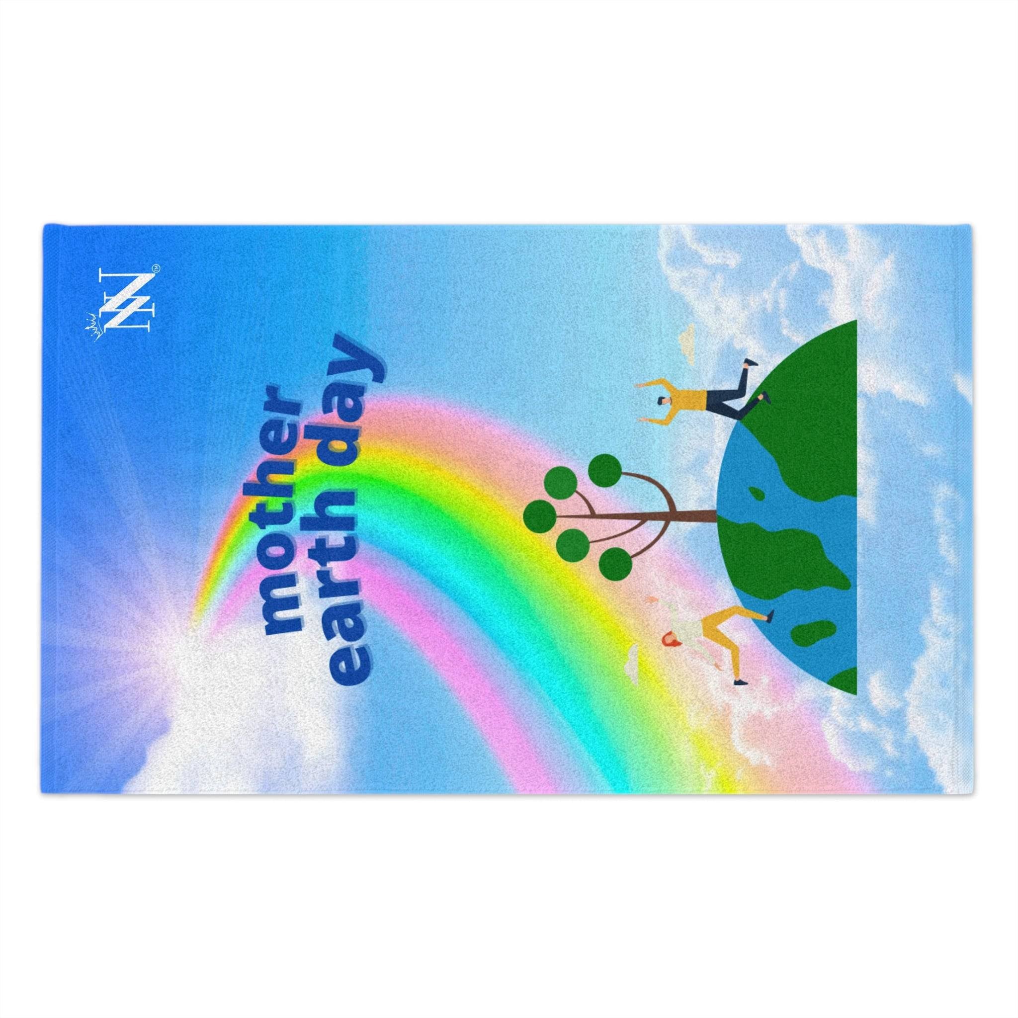 Mother Earth Day | Mix & Match Soft Fun-Flirty Lovers’ Towels