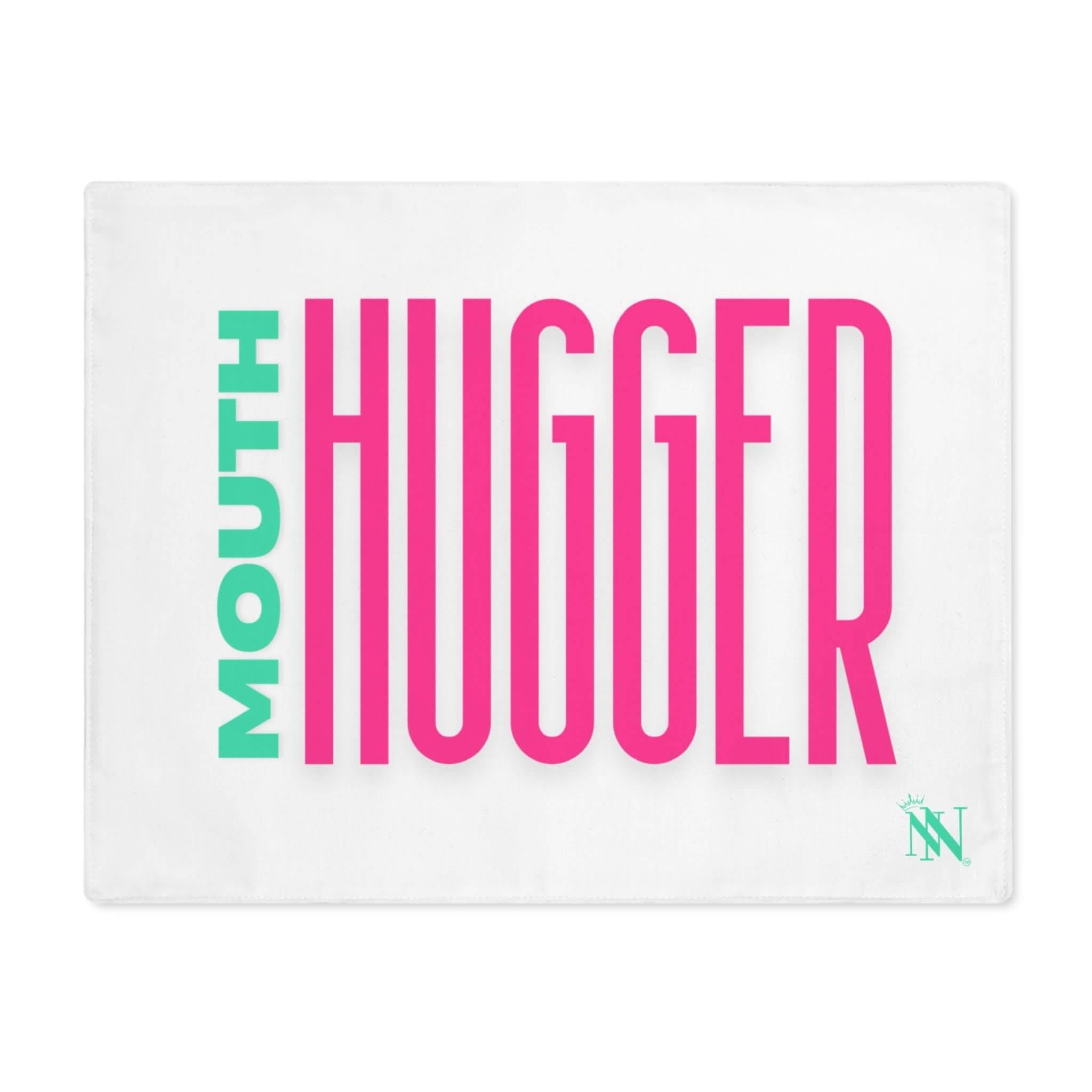Mouth Hugger | Mix & Match Playful Fun-Flirty Lovers’ Toy Mats