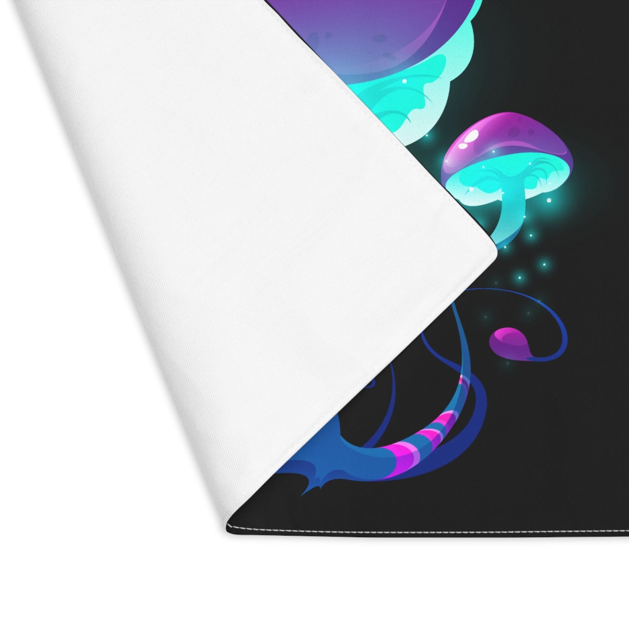 Mushroom Ecstasy | Mix & Match Playful Fun-Flirty Lovers’ Toy Mats