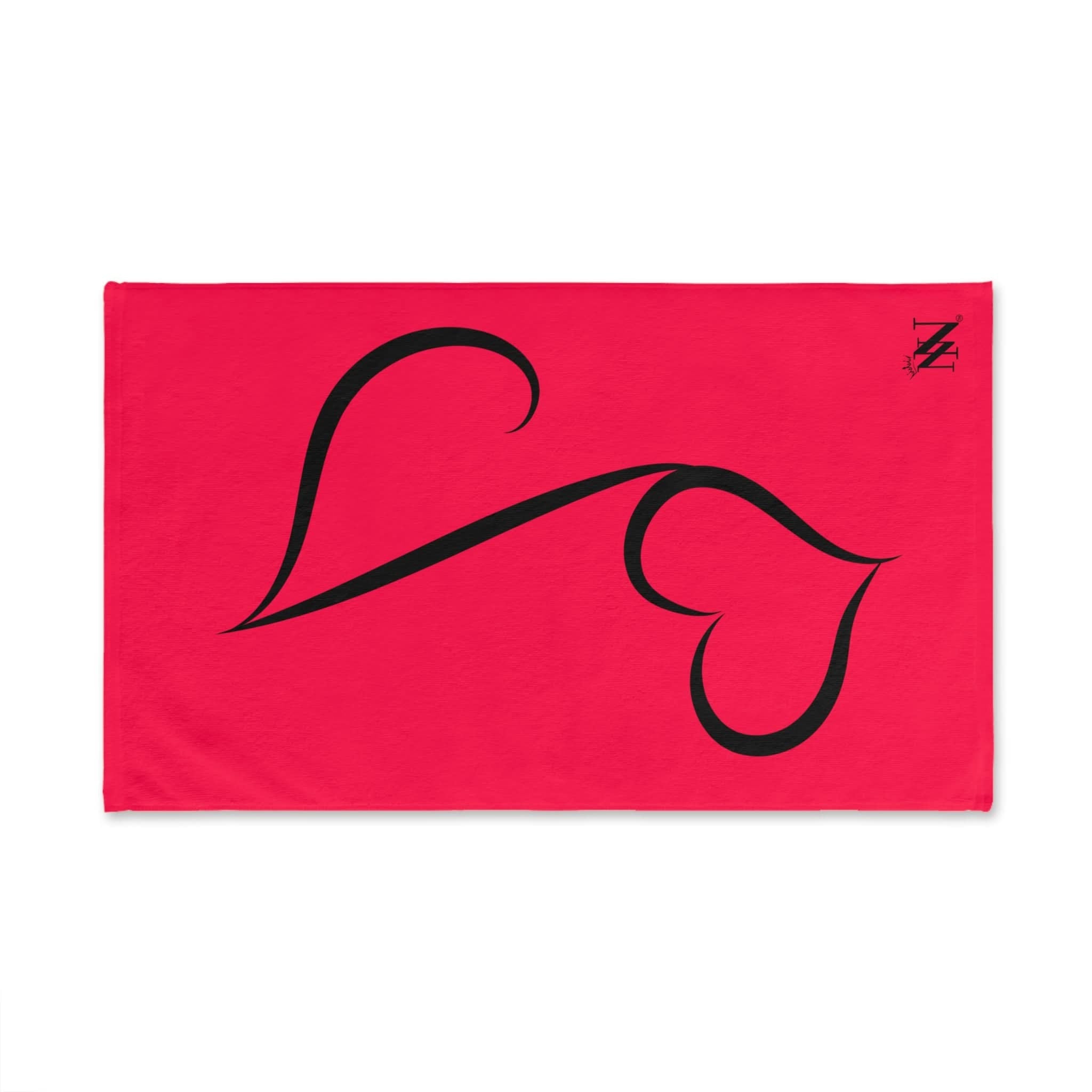 Music Note of Love | Mix & Match Original Fun-Flirty Lovers’ Towels