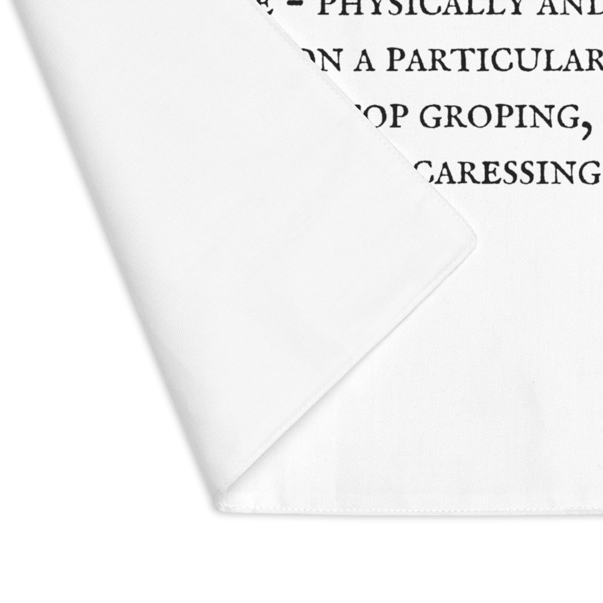 My Addiction | Mix & Match Playful Fun-Flirty Lovers’ Toy Mats