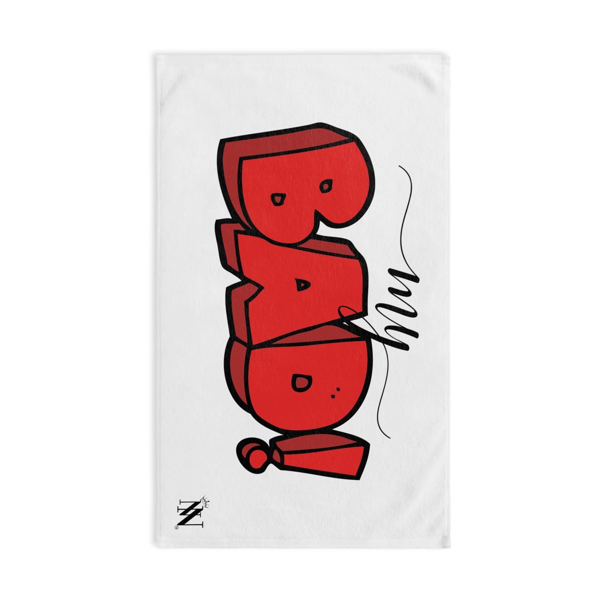 My Bad | Mix & Match Original Fun-Flirty Lovers’ Towels