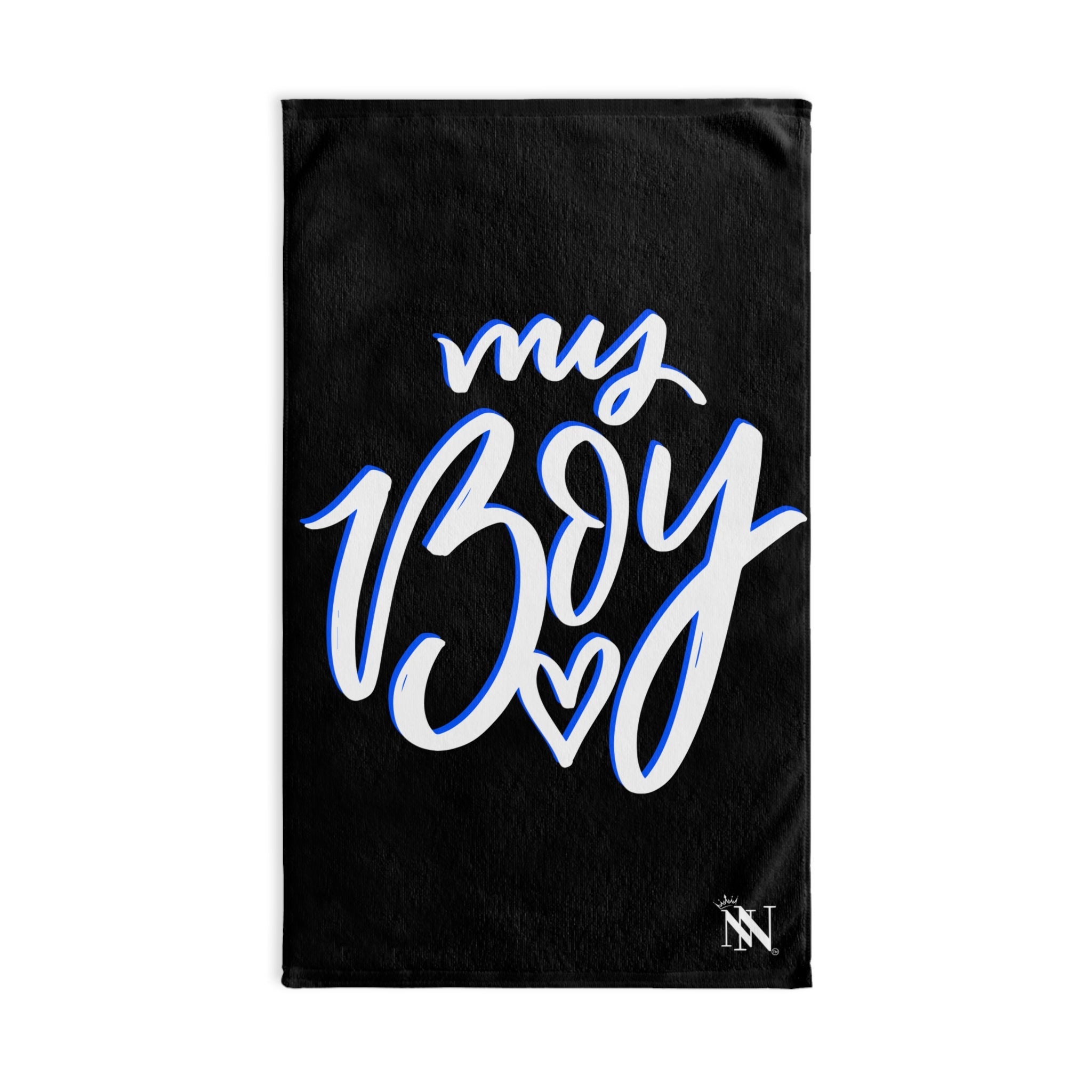 My Boy | Mix & Match Original Fun-Flirty Lovers’ Towels