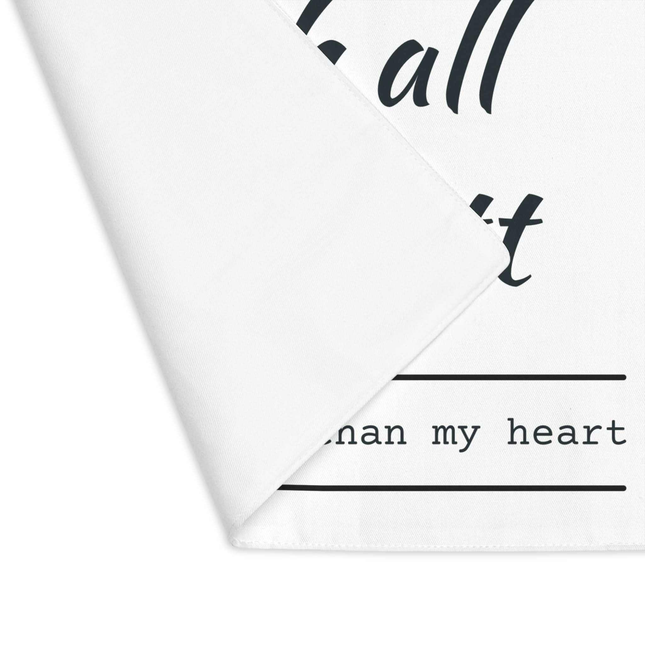 My Butt | Mix & Match Playful Fun-Flirty Lovers’ Toy Mats