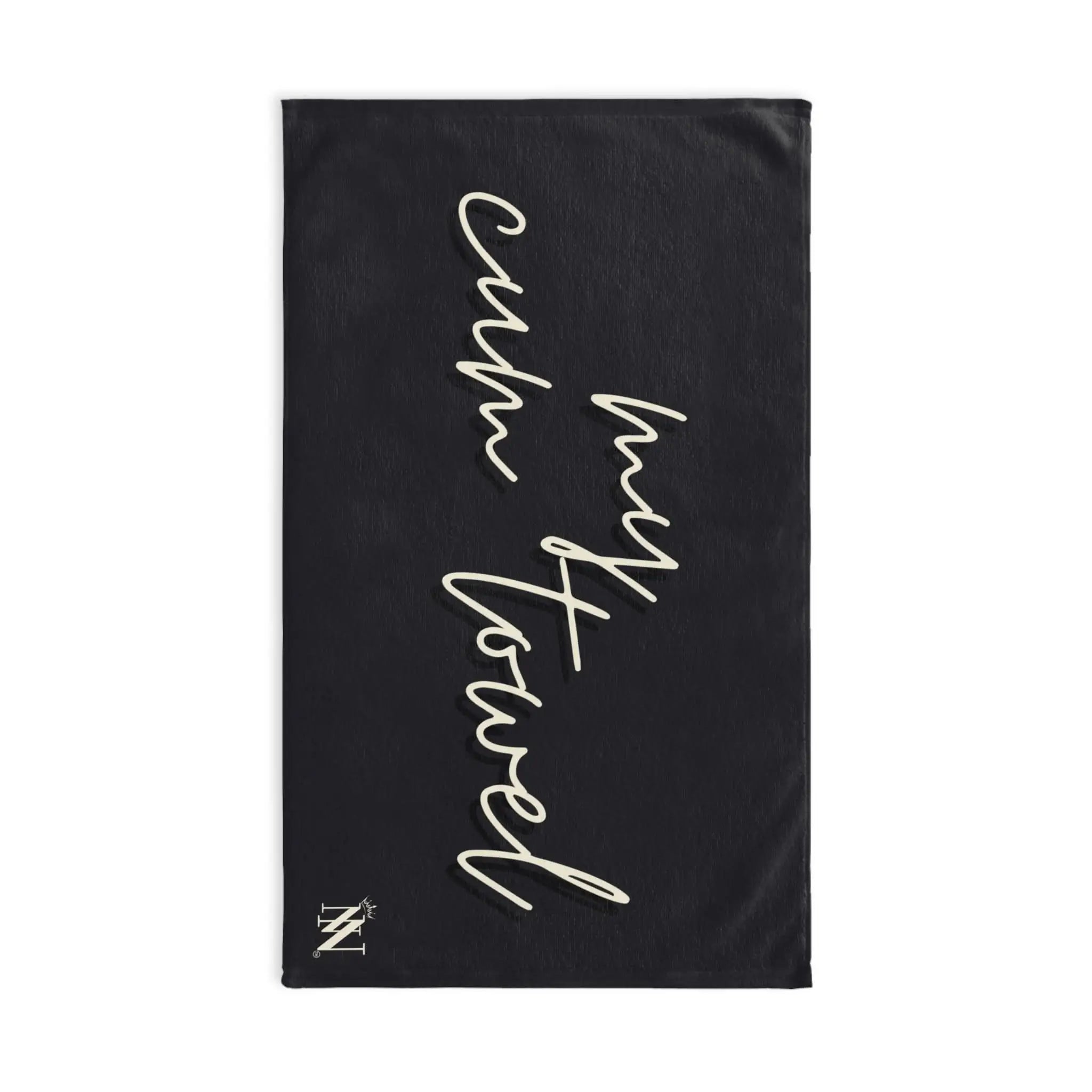 My Cum Towel | Mix & Match Original Fun-Flirty Lovers’ Towels