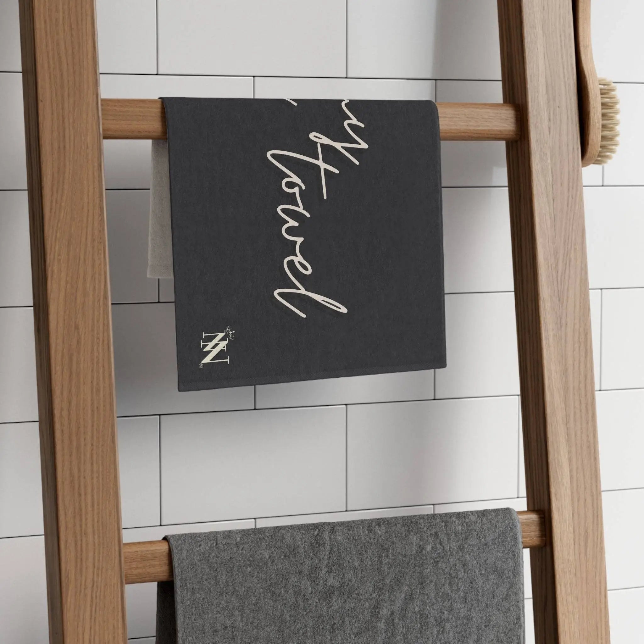 My Cum Towel | Mix & Match Soft Fun-Flirty Lovers’ Towels
