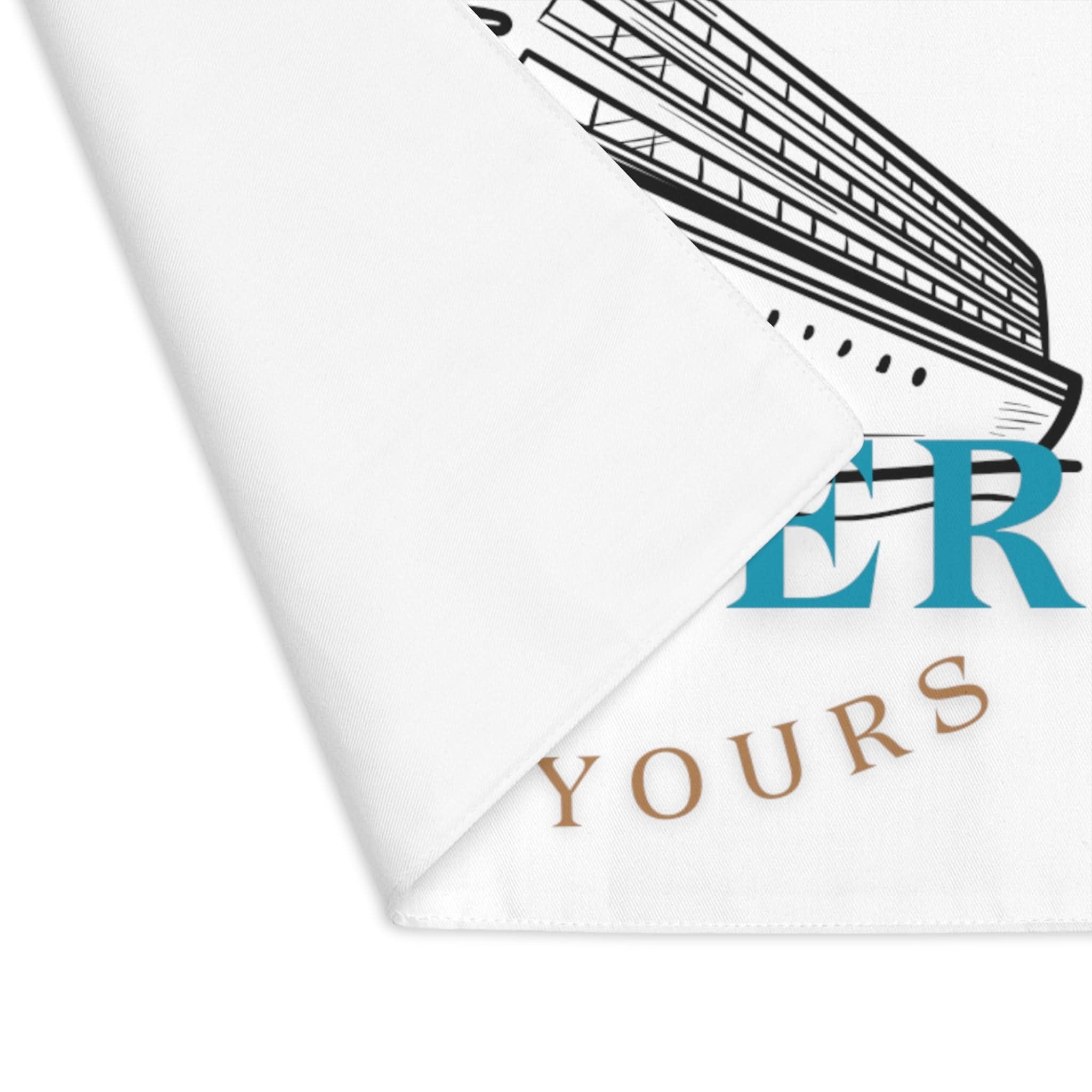 My Deck is Bigger than Yours Cruise | Mix & Match Playful Fun-Flirty Lovers’ Toy Mats