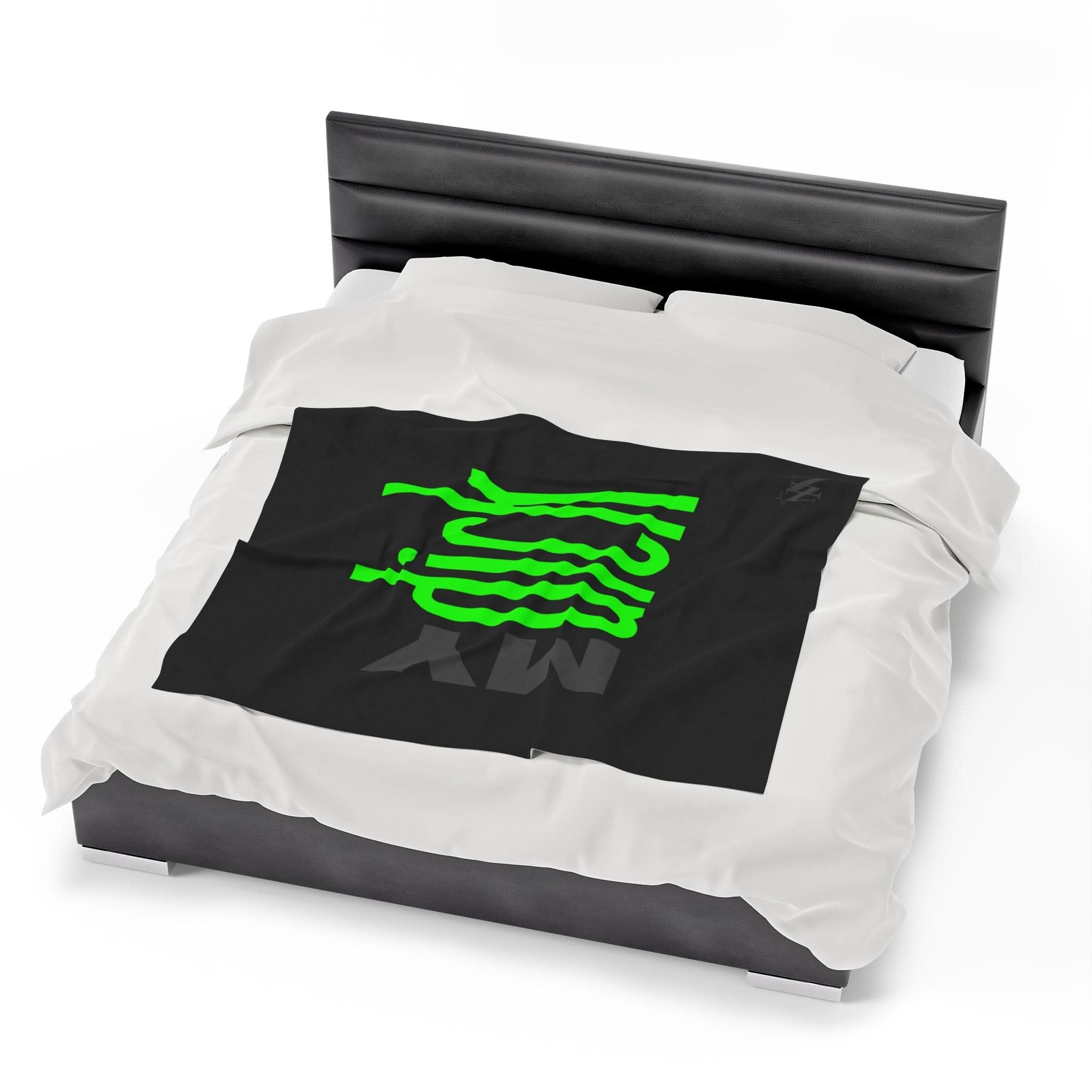 My Dick Grey | Mix & Match Fun-Flirty Loversā Blankets