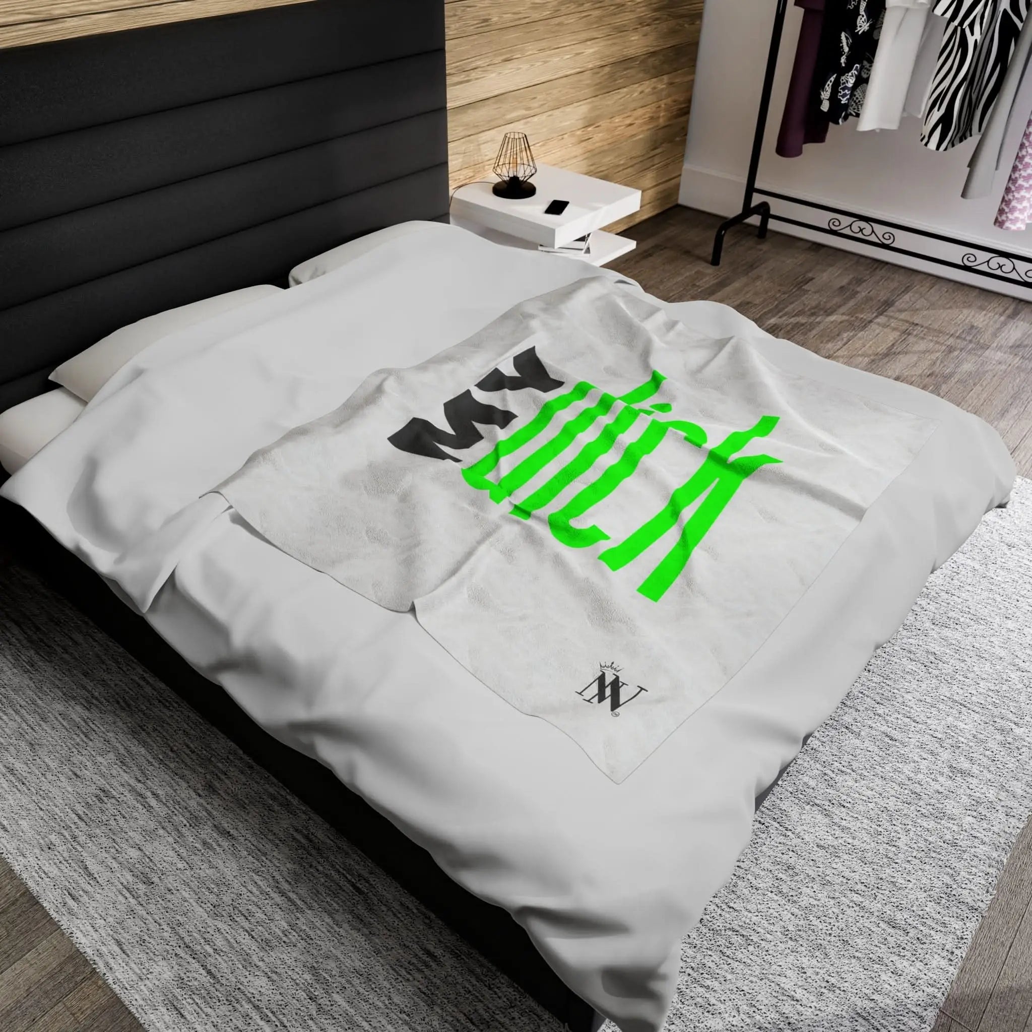 My Dick | Mix & Match Fun-Flirty Lovers’ Blankets