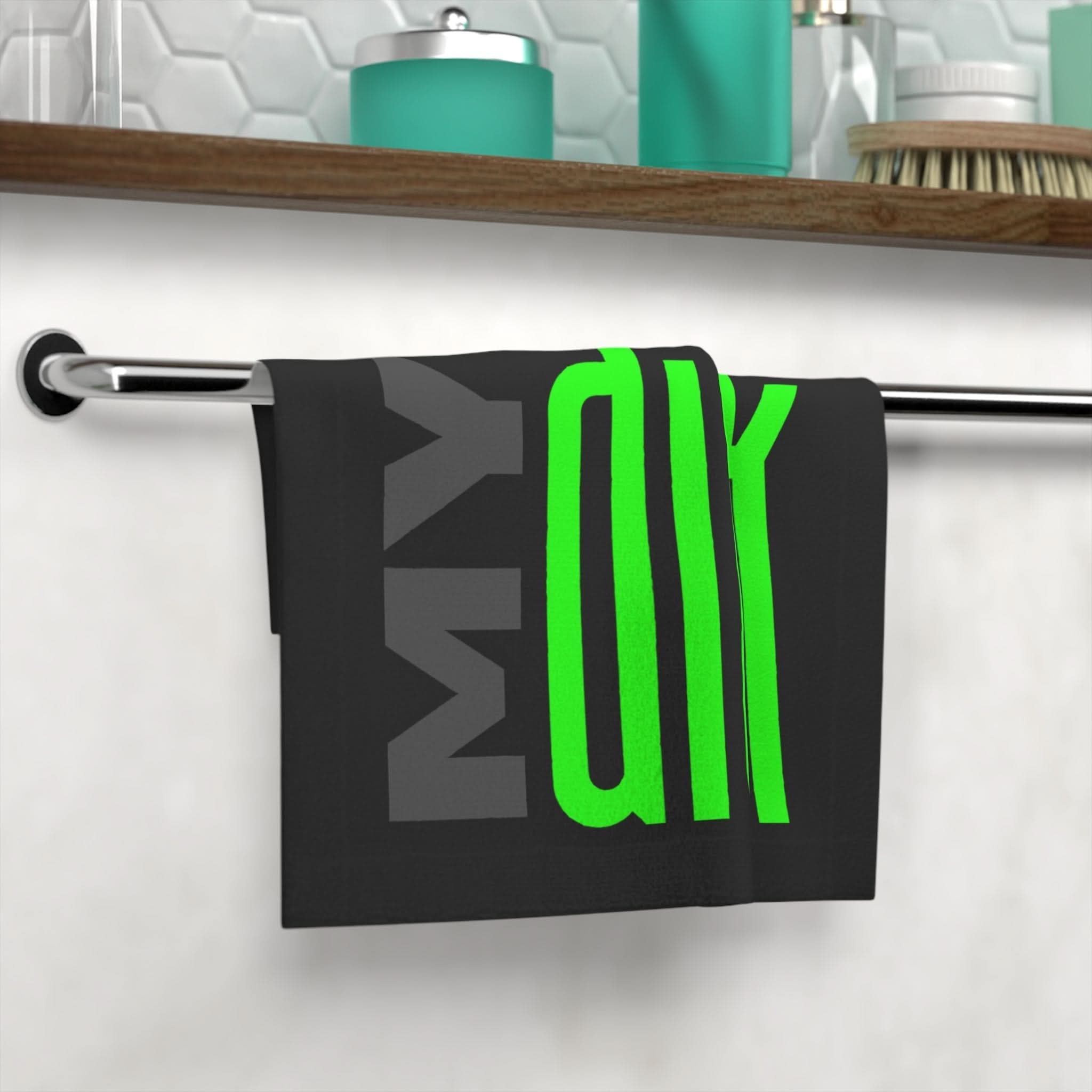 My Dick | Mix & Match Lils’ Fun-Flirty Lovers’ Towels